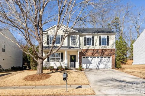 6706 Blackwood Lane Waxhaw NC 28173