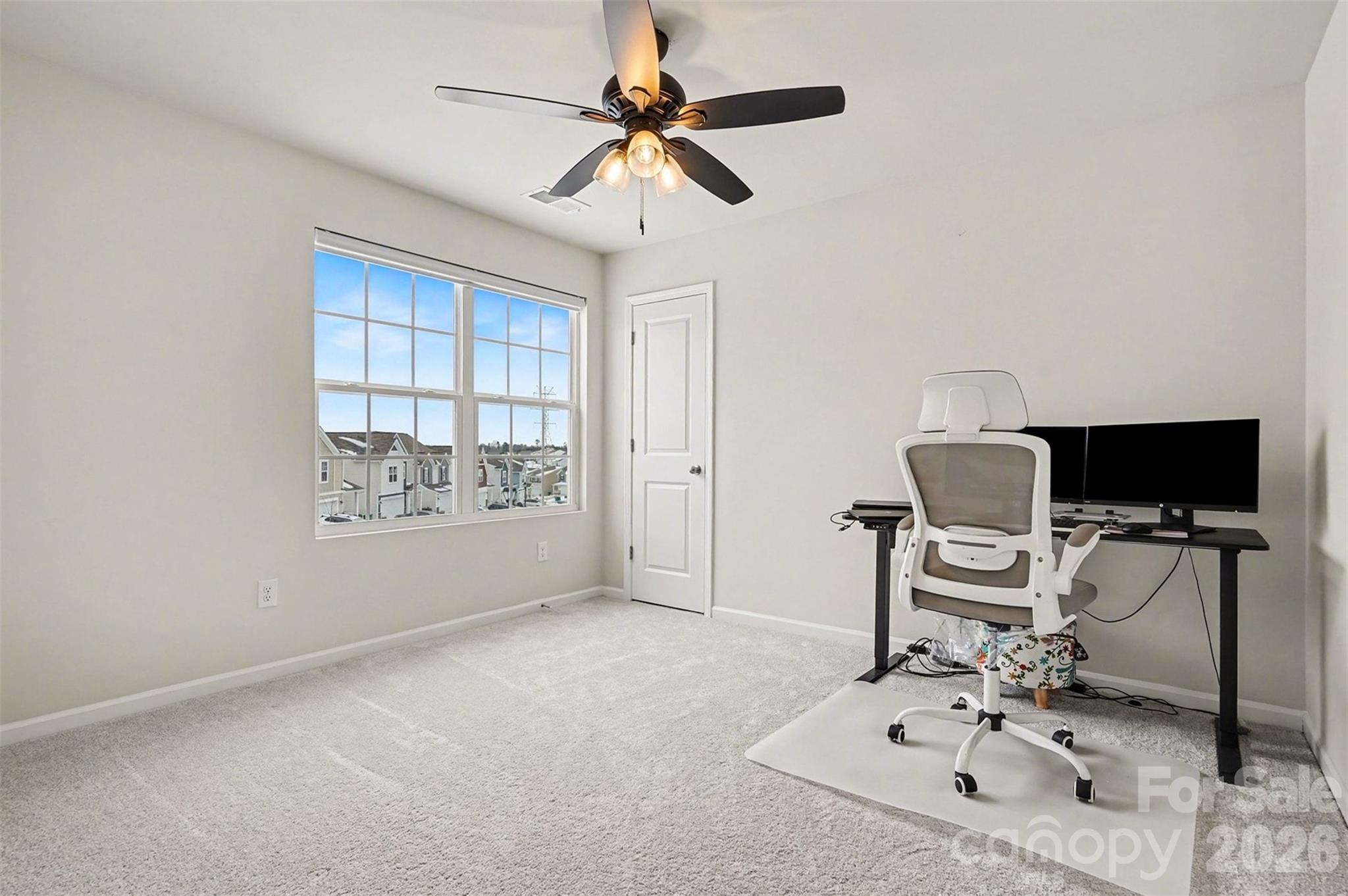 The Retreat at Cameron Commons - Residential