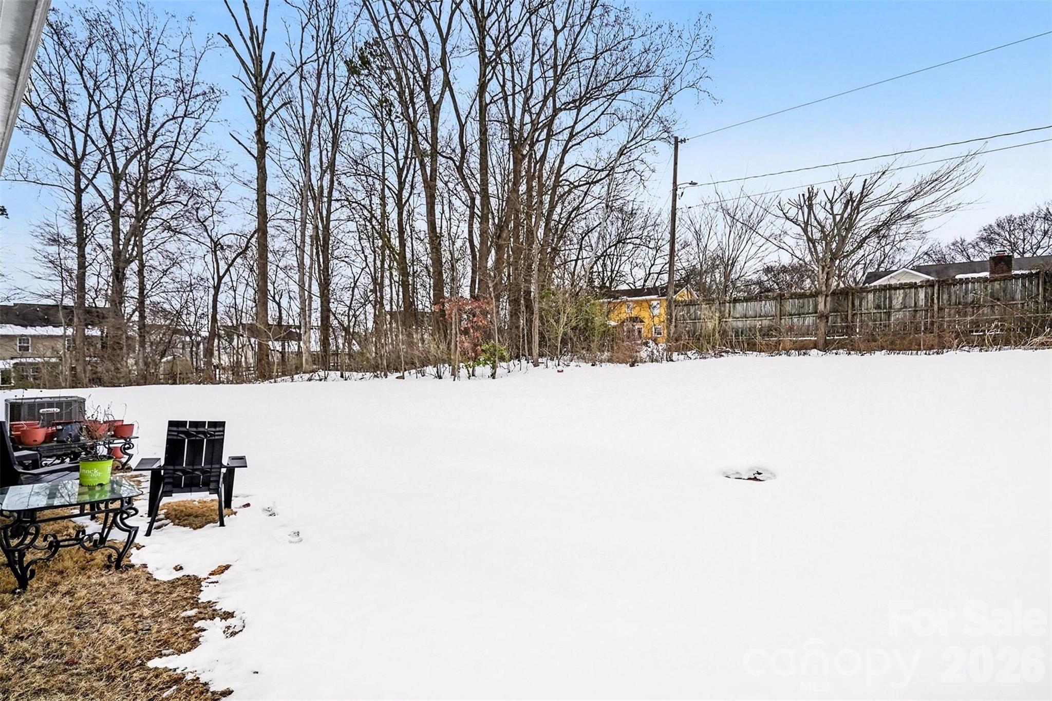 The Retreat at Cameron Commons - Residential