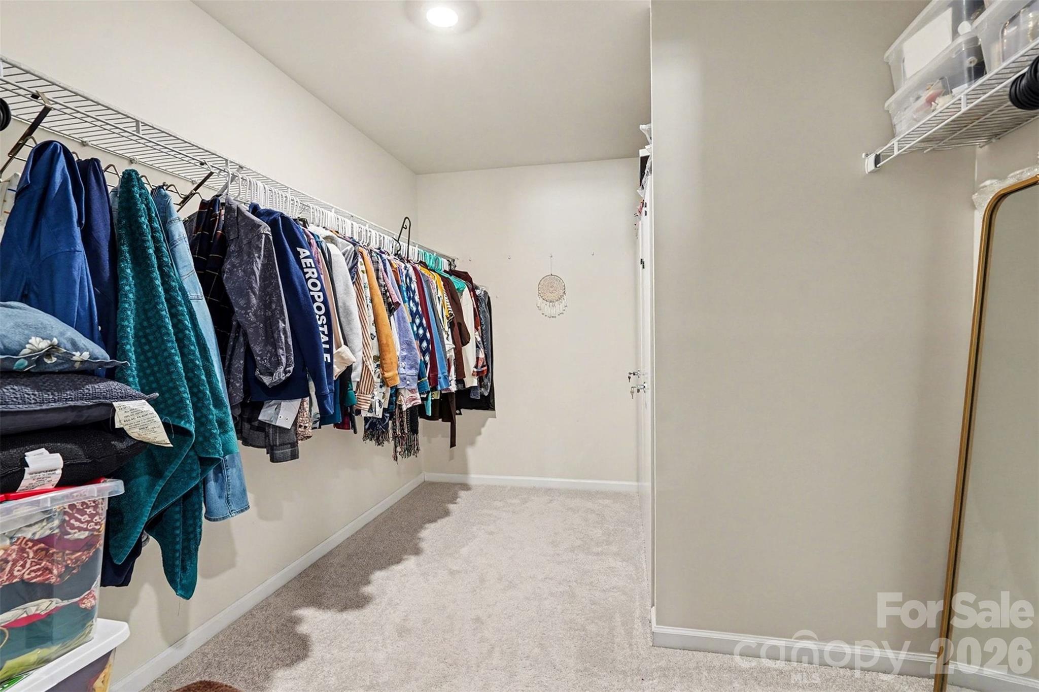 The Retreat at Cameron Commons - Residential