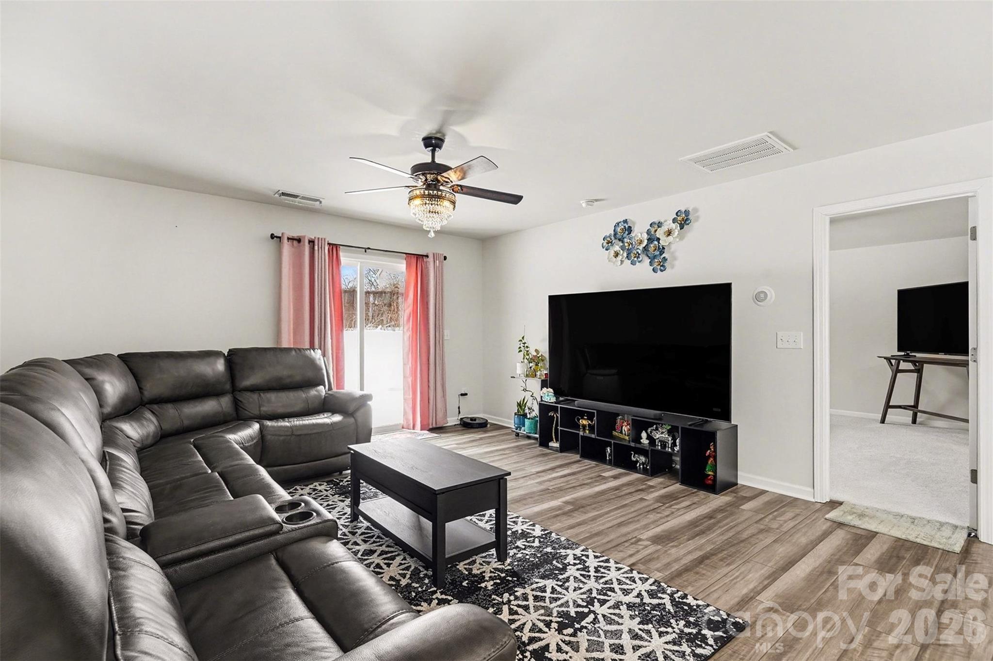 The Retreat at Cameron Commons - Residential