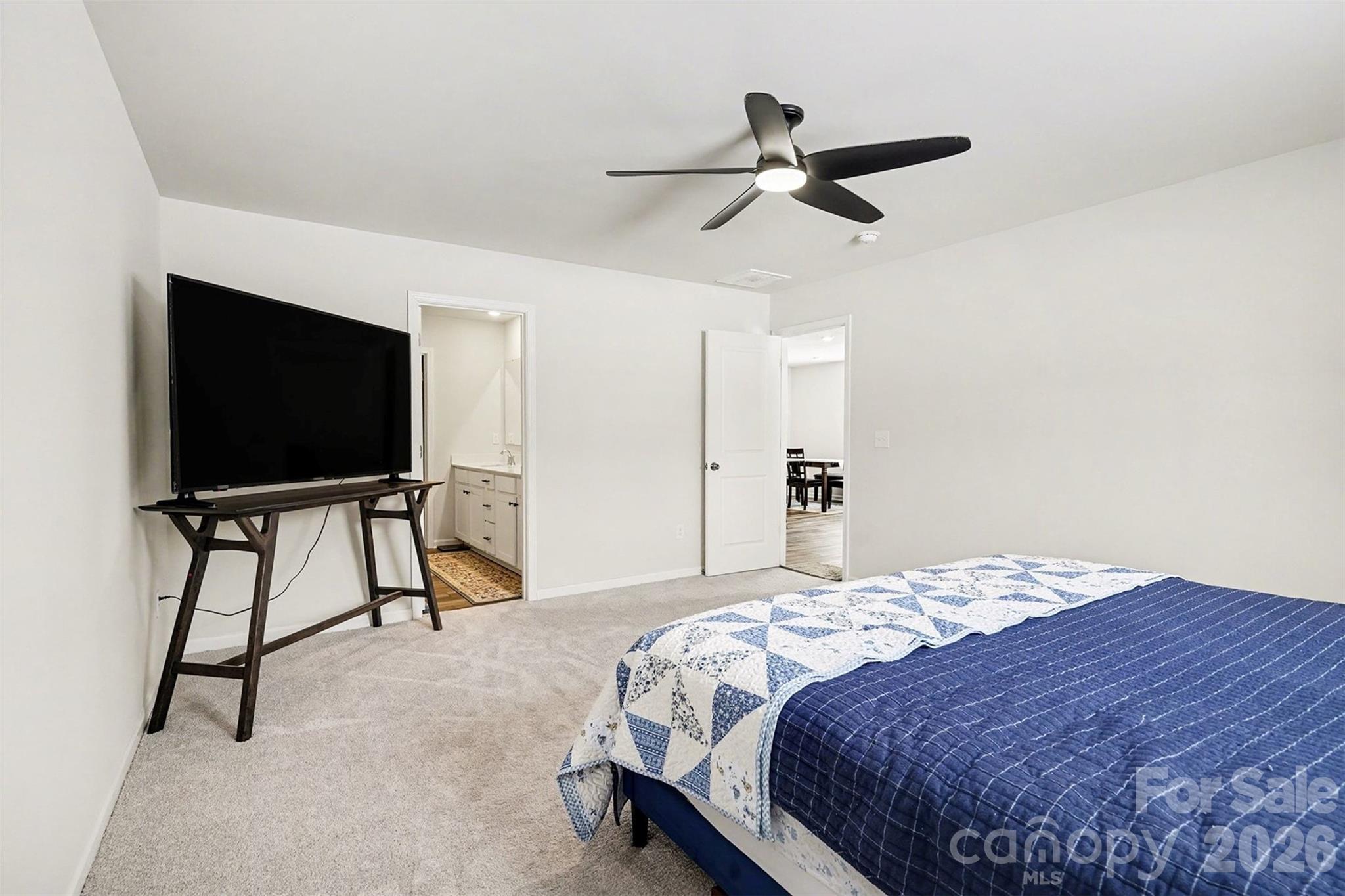 The Retreat at Cameron Commons - Residential