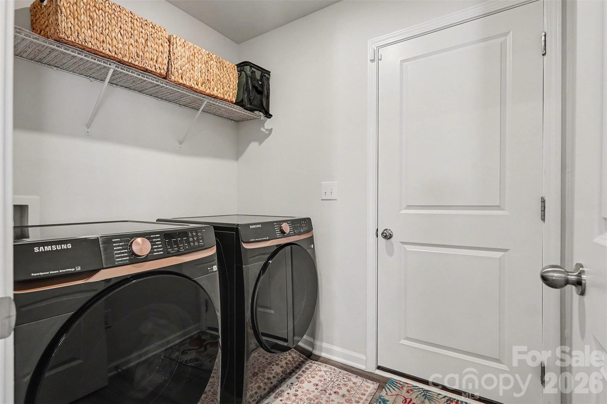 The Retreat at Cameron Commons - Residential