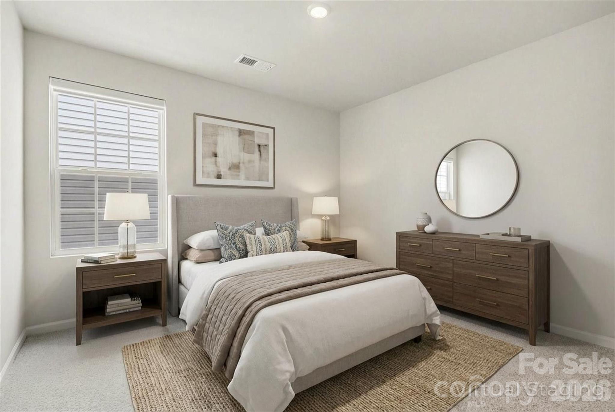 The Retreat at Cameron Commons - Residential