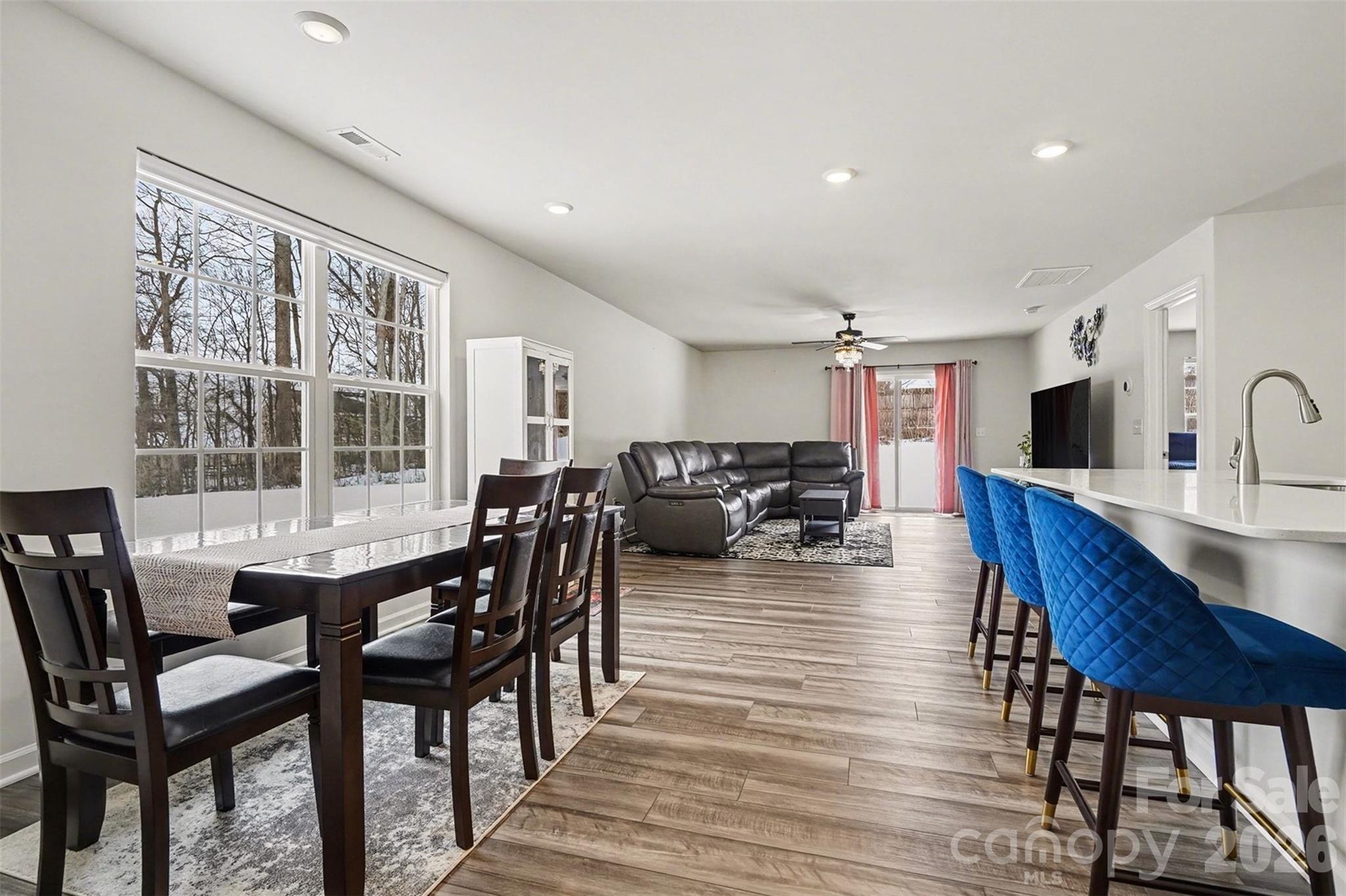 The Retreat at Cameron Commons - Residential