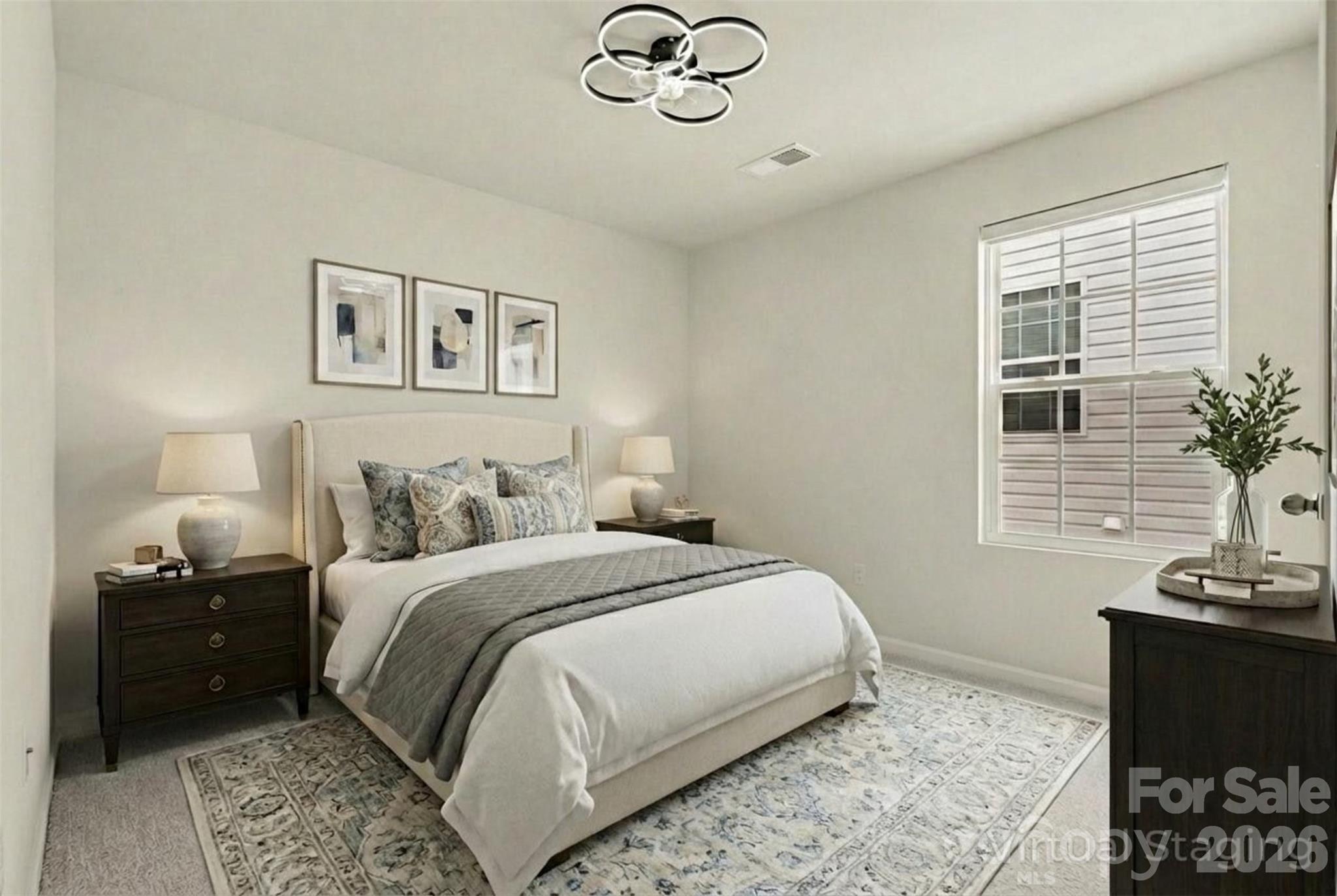 The Retreat at Cameron Commons - Residential