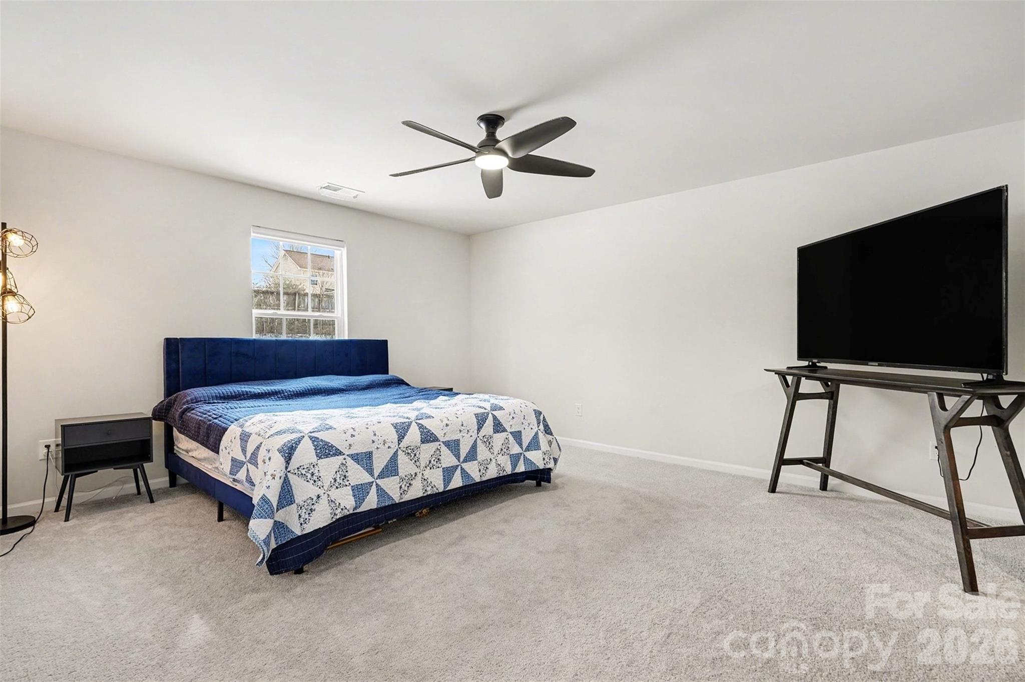 The Retreat at Cameron Commons - Residential