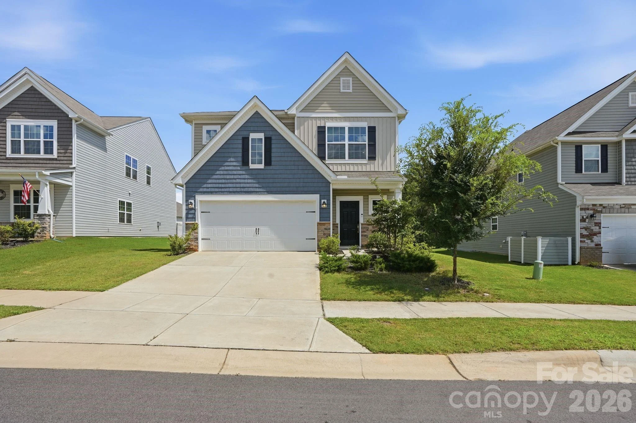 4681 Maiden Creek Way, Maiden, NC, 28650