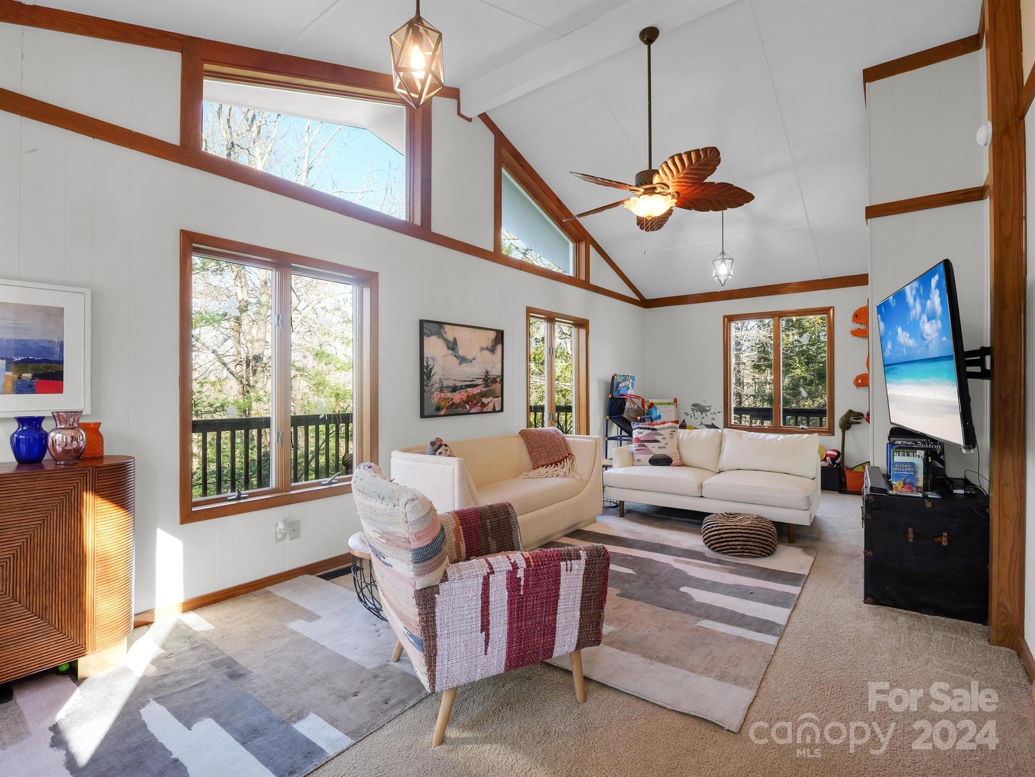 Connestee Falls - Residential