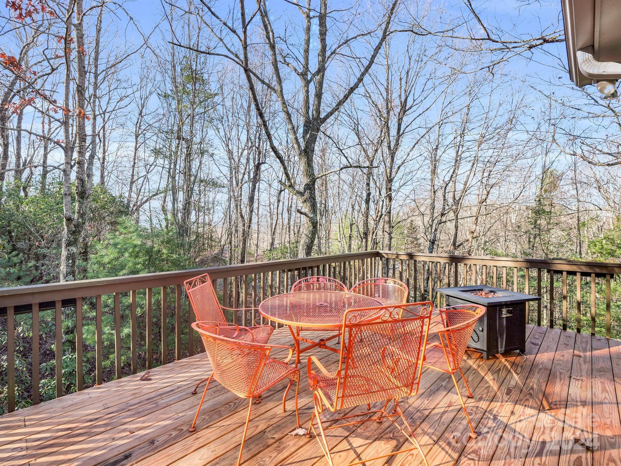 Connestee Falls - Residential