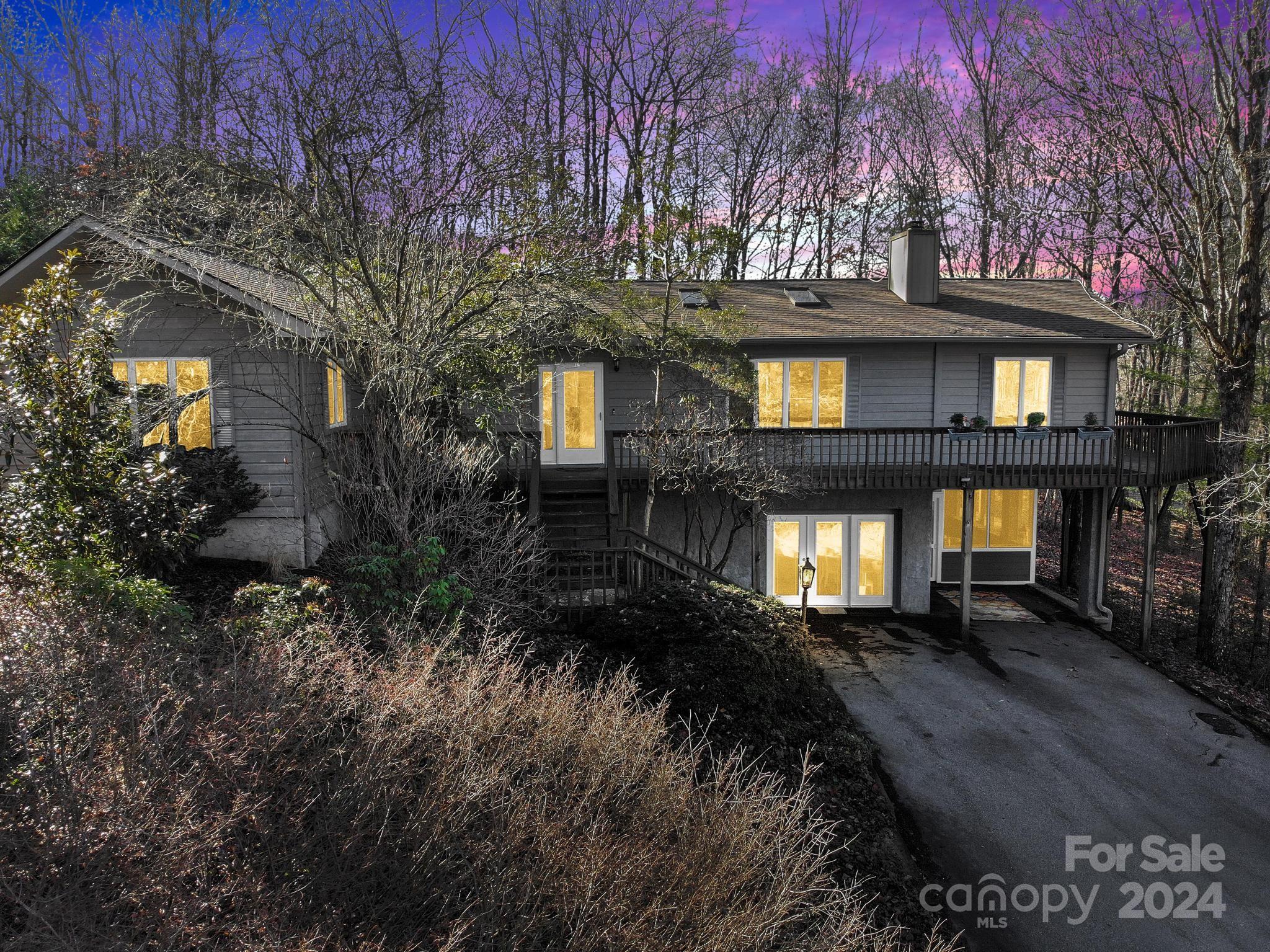 Connestee Falls - Residential