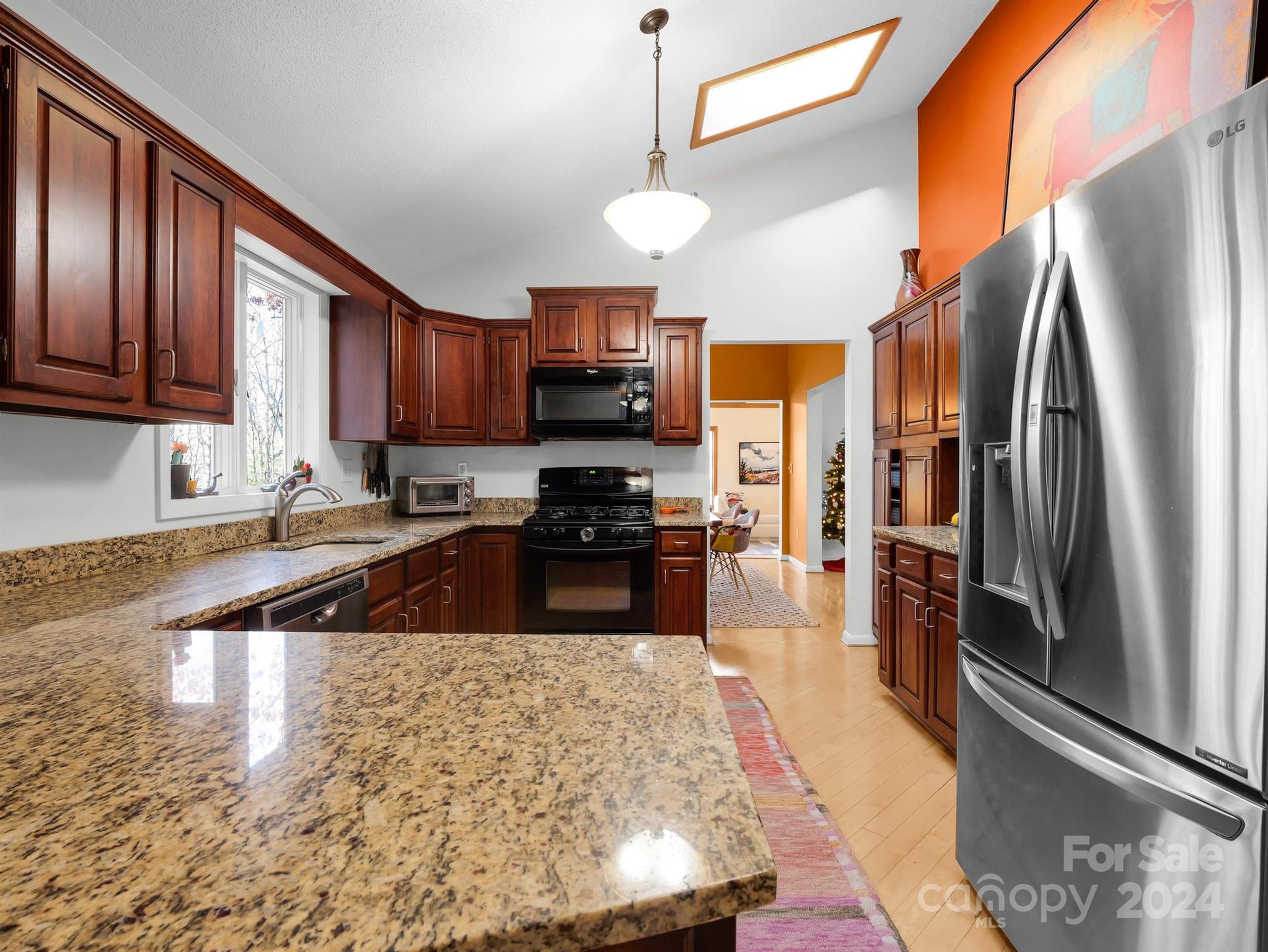 Connestee Falls - Residential