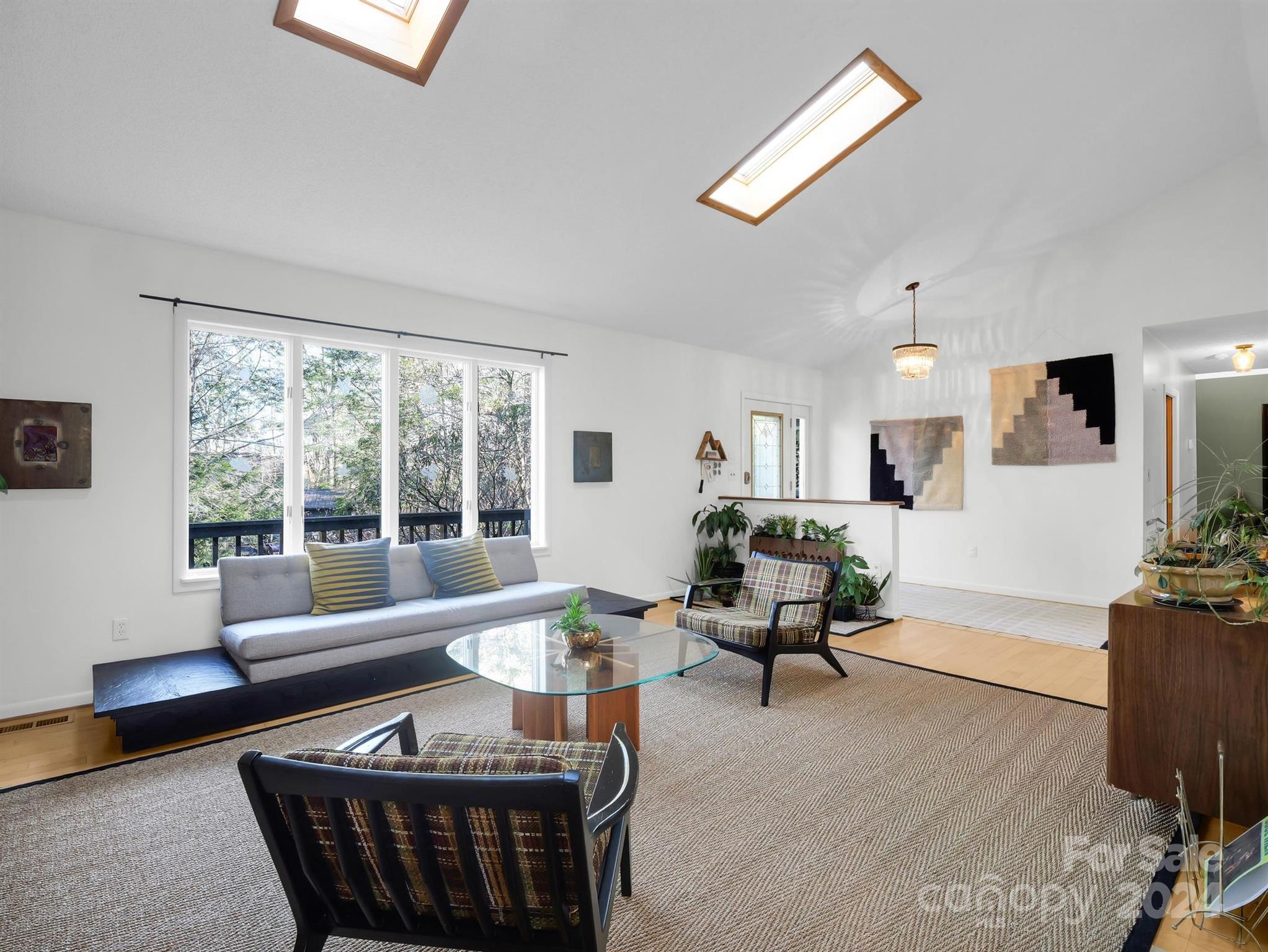 Connestee Falls - Residential