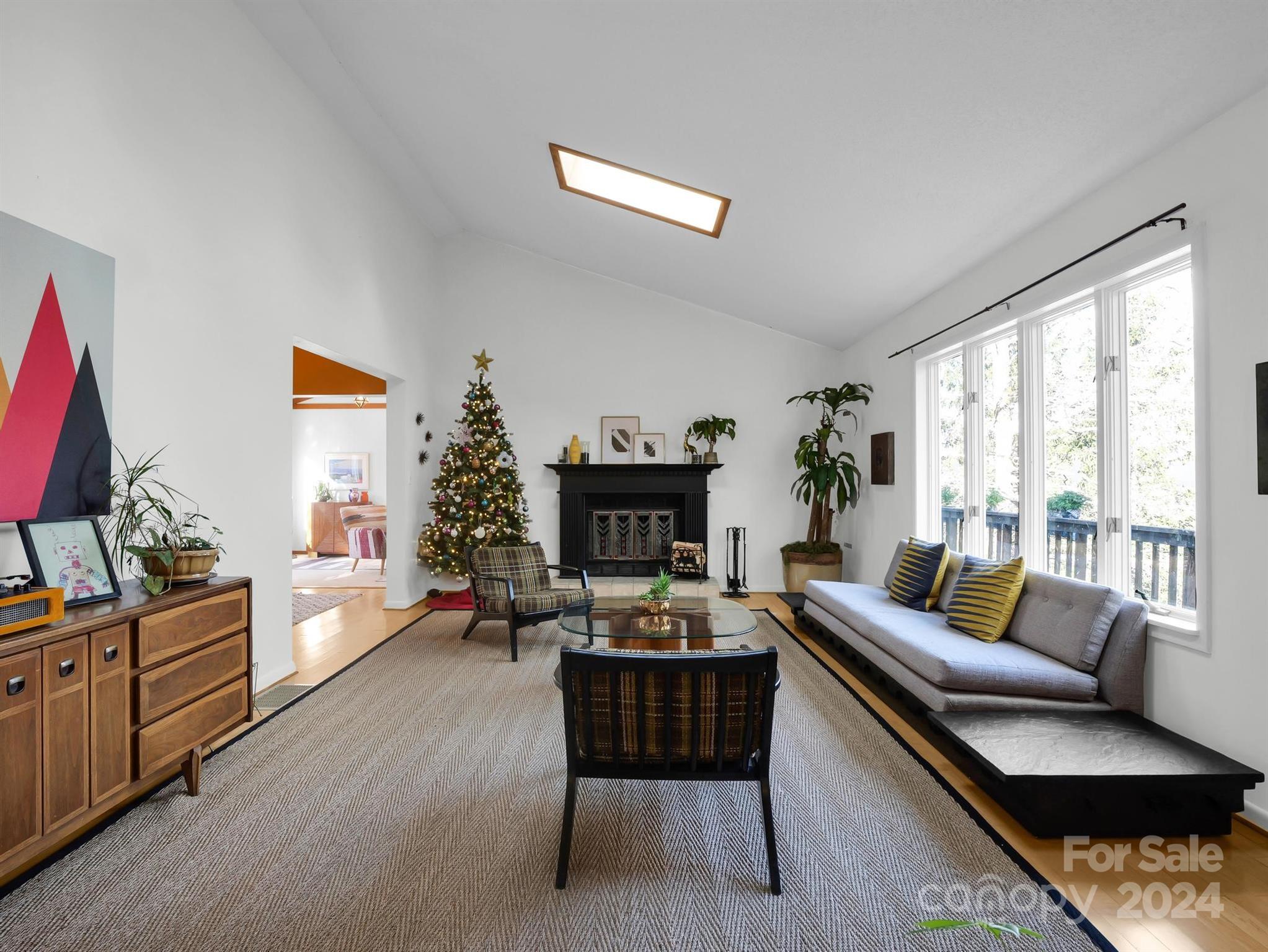 Connestee Falls - Residential