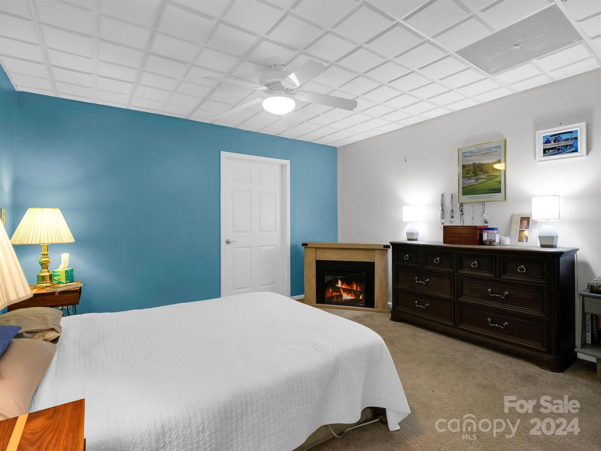 Connestee Falls - Residential