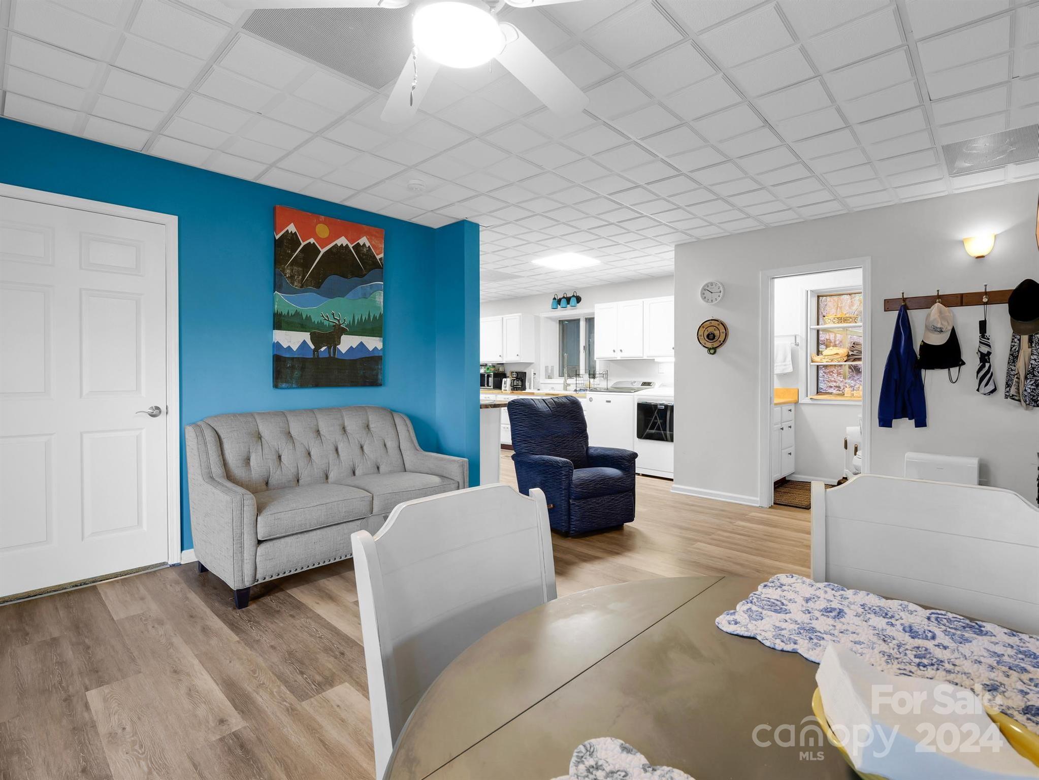 Connestee Falls - Residential