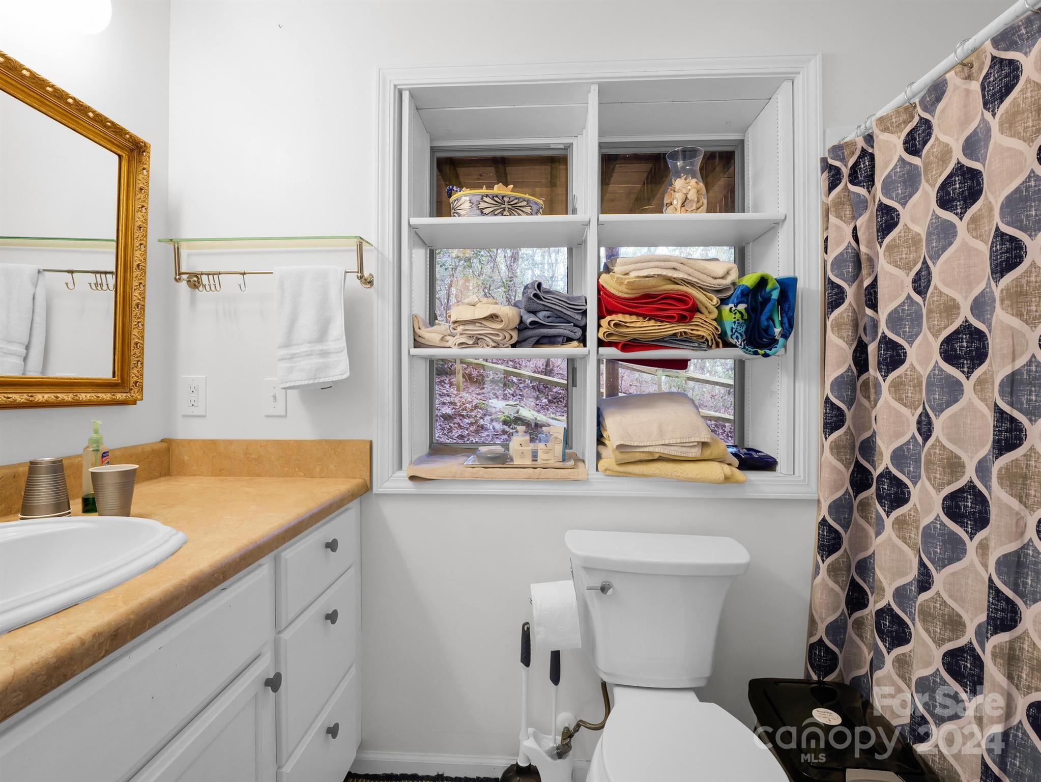 Connestee Falls - Residential