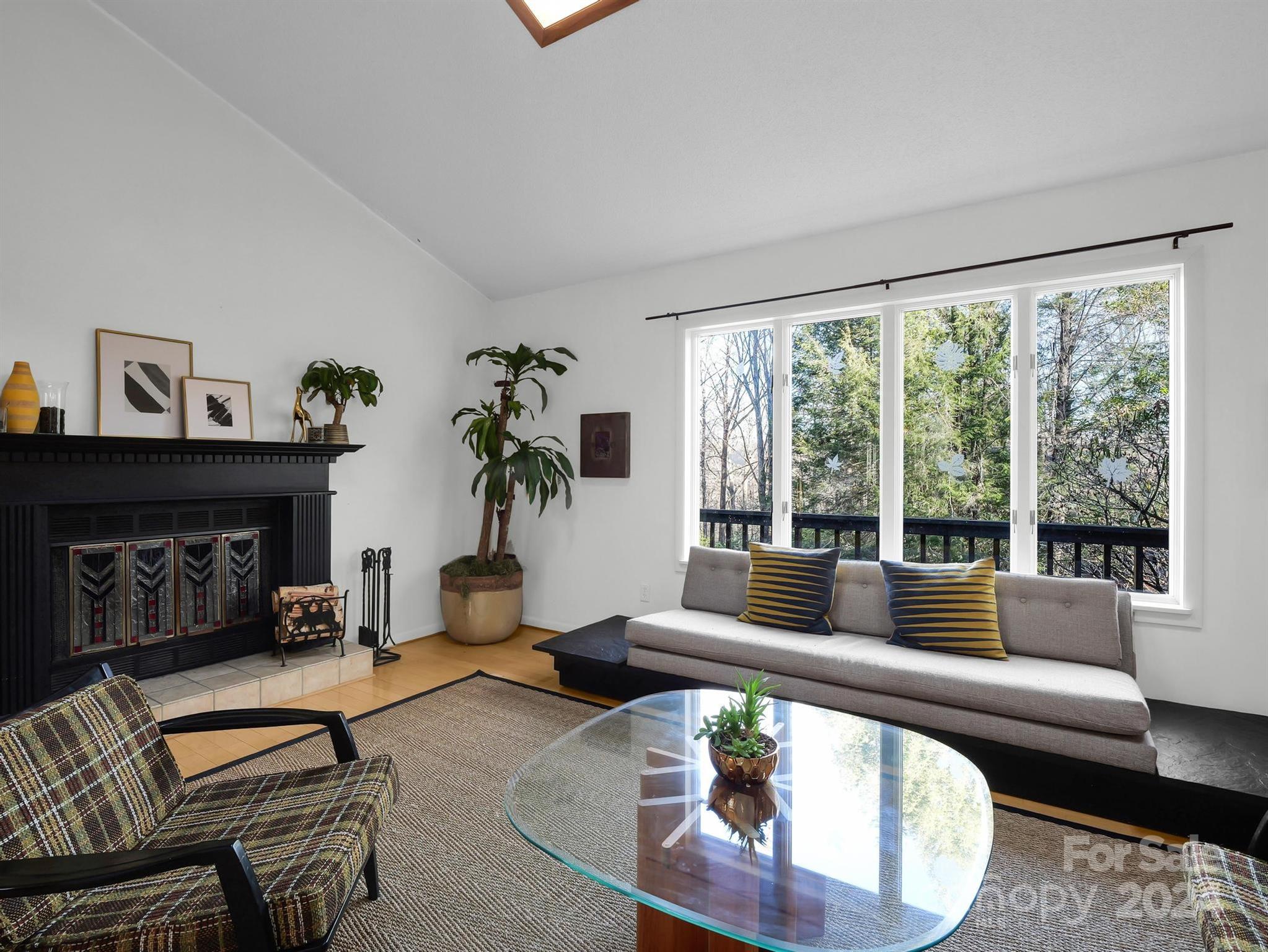 Connestee Falls - Residential