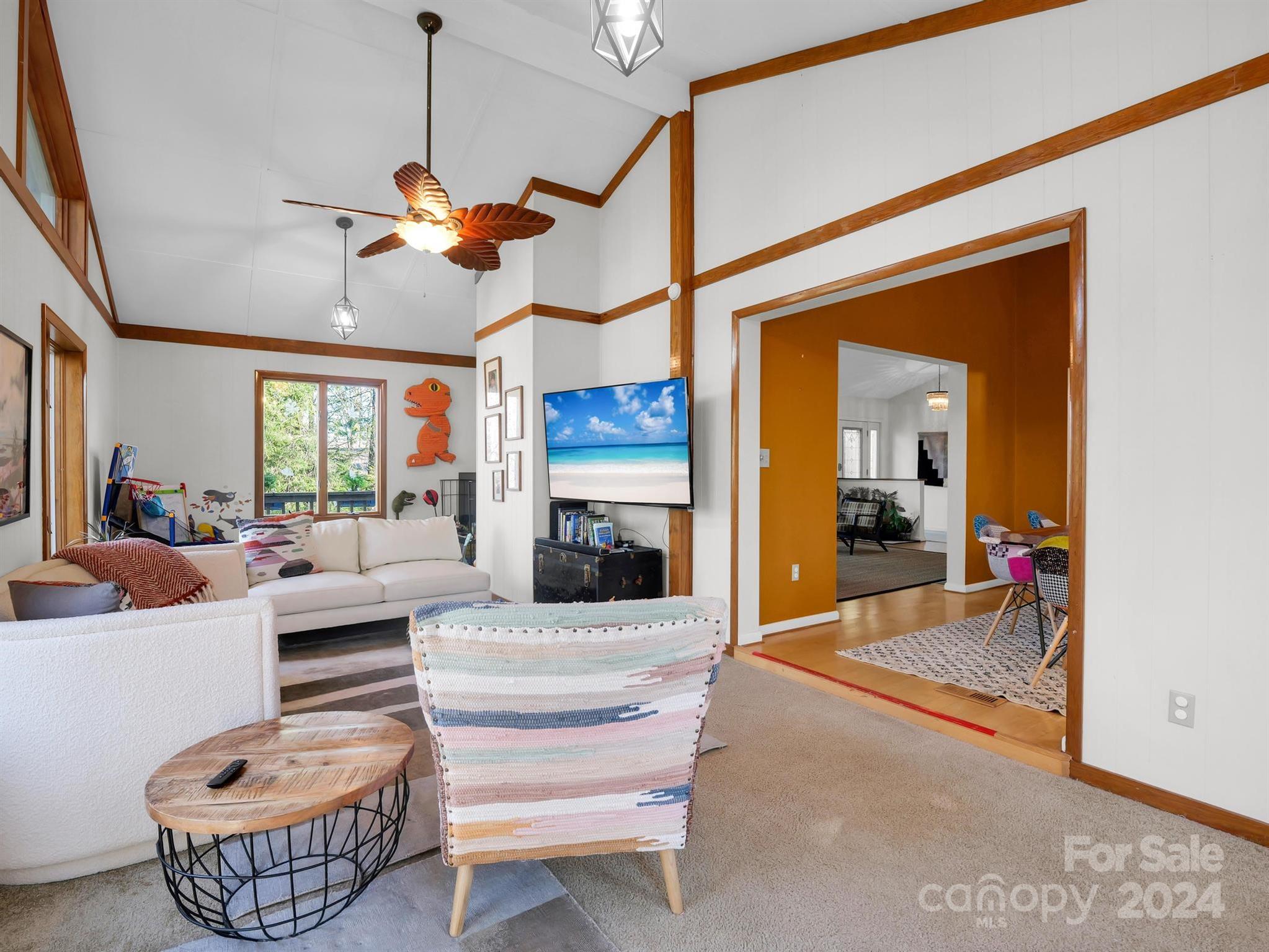 Connestee Falls - Residential