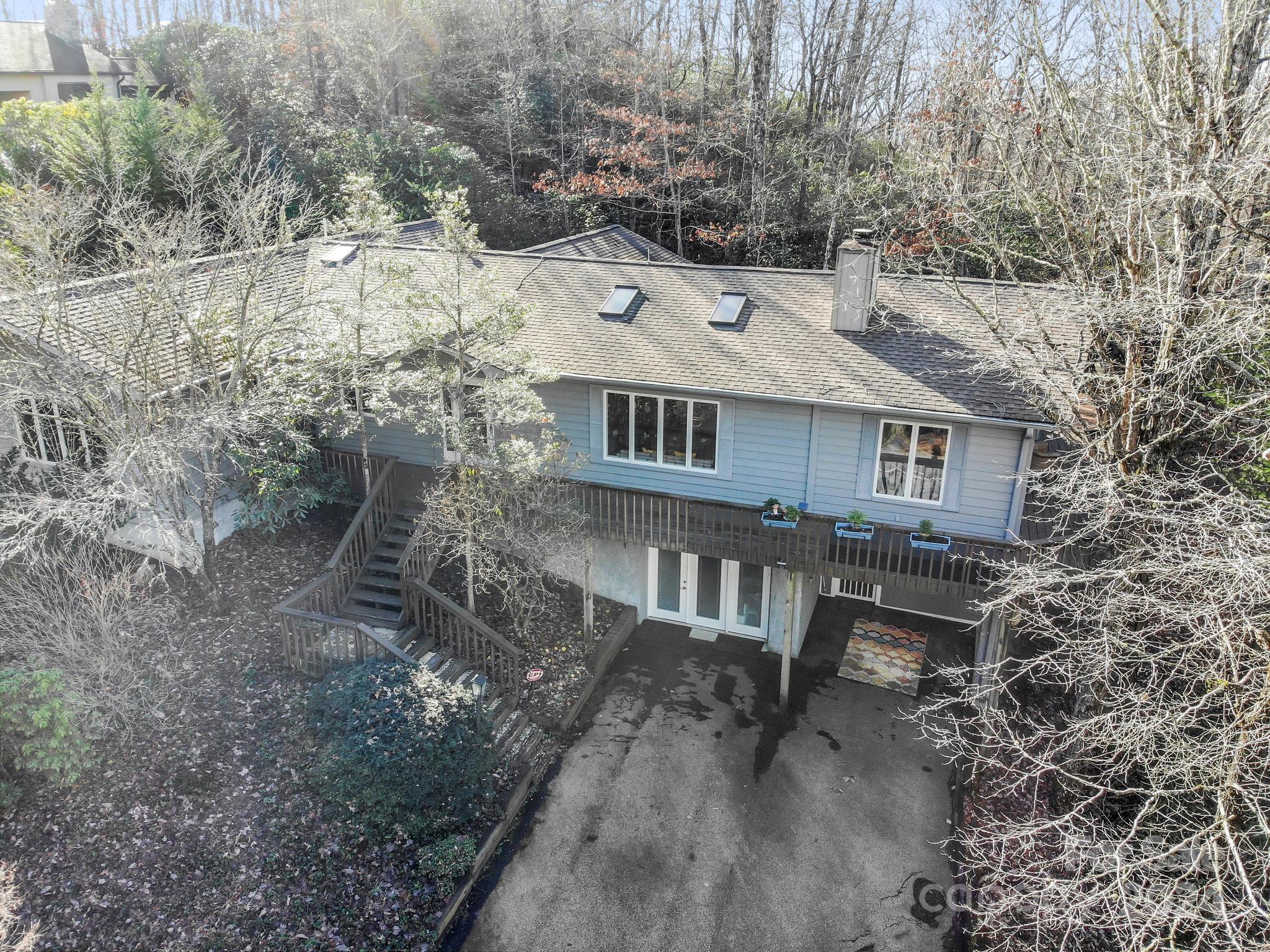 Connestee Falls - Residential