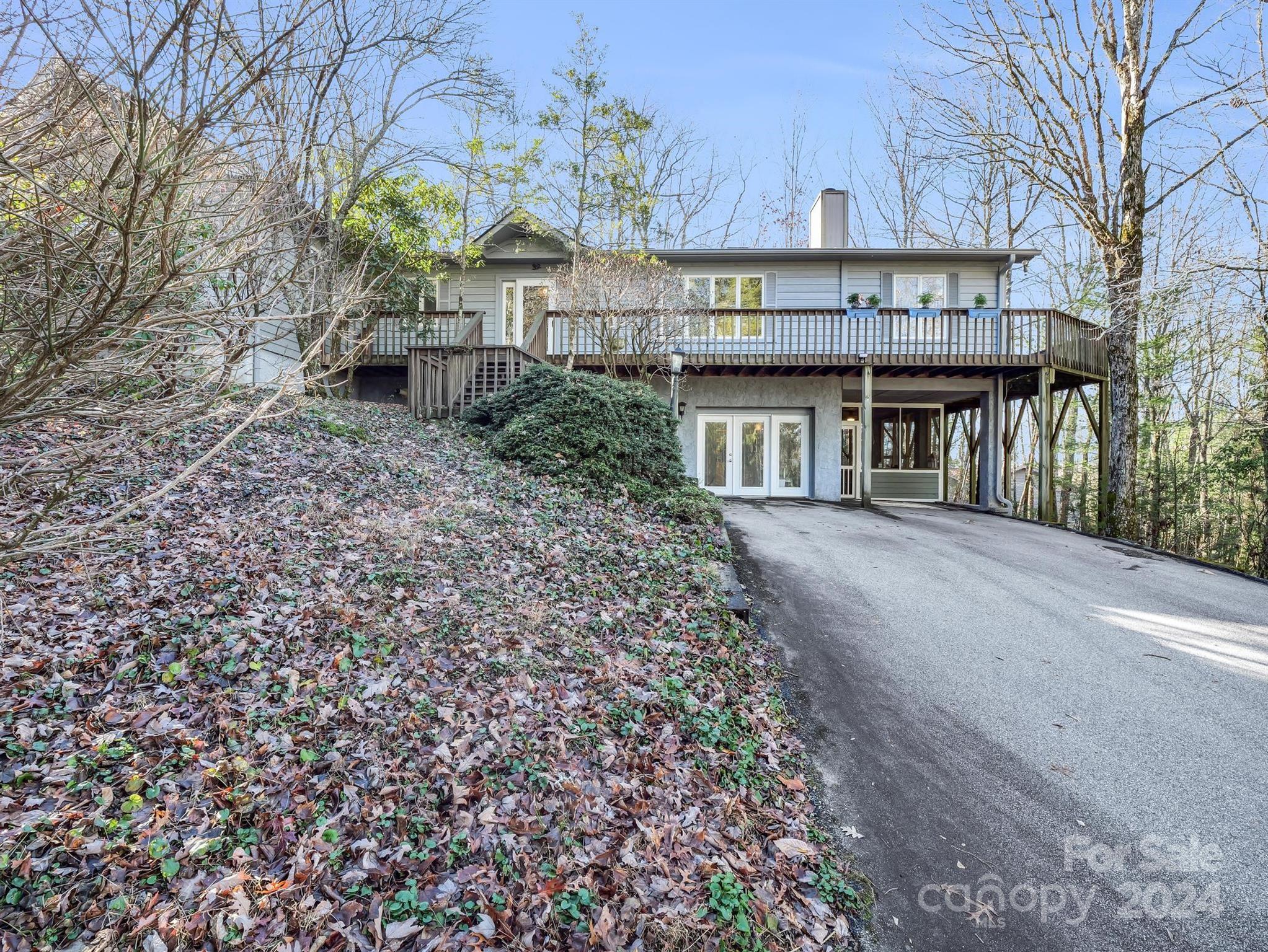 Connestee Falls - Residential