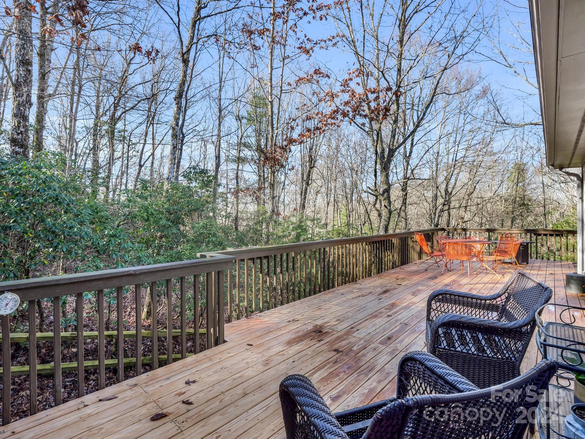 Connestee Falls - Residential