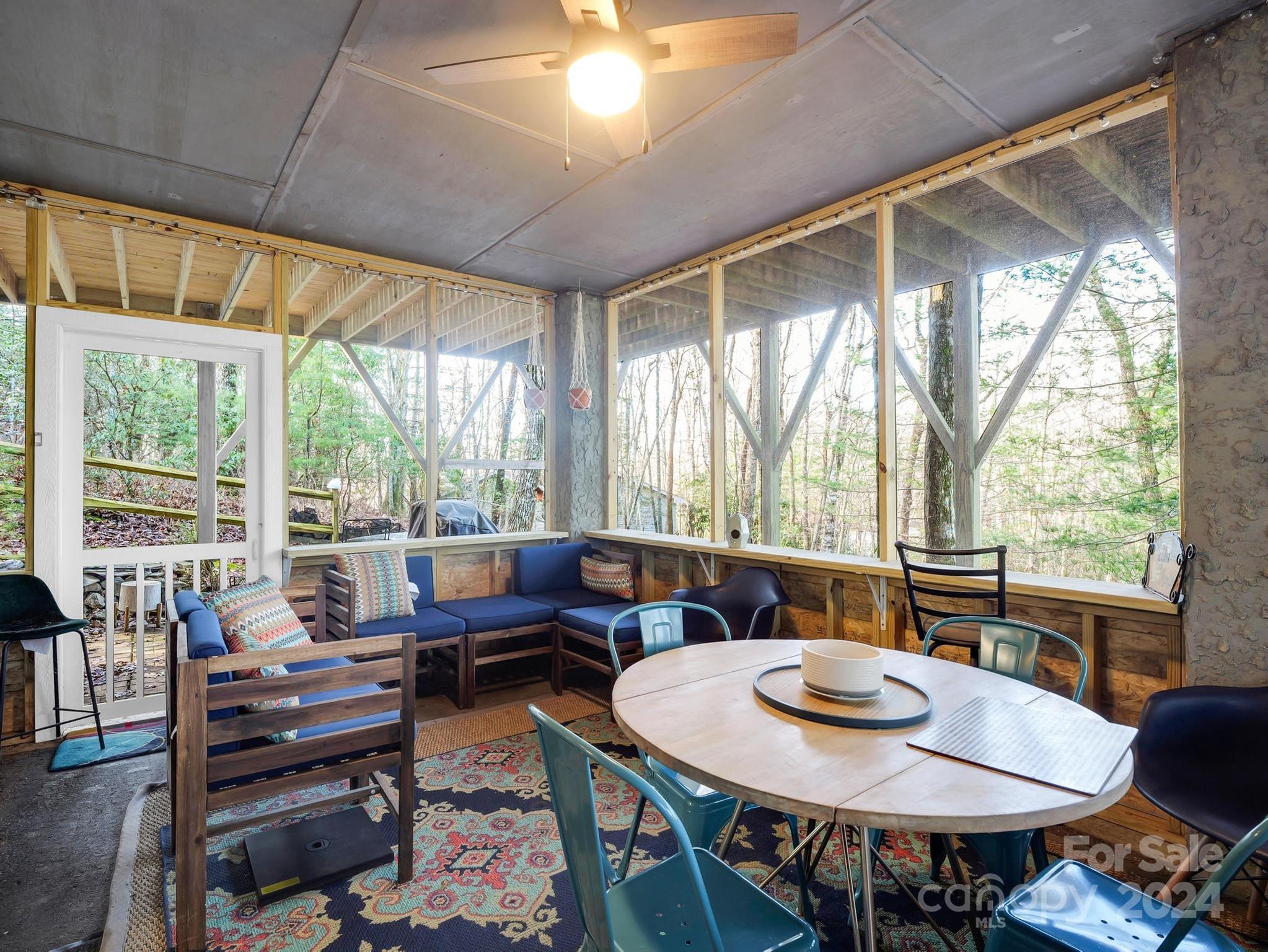 Connestee Falls - Residential