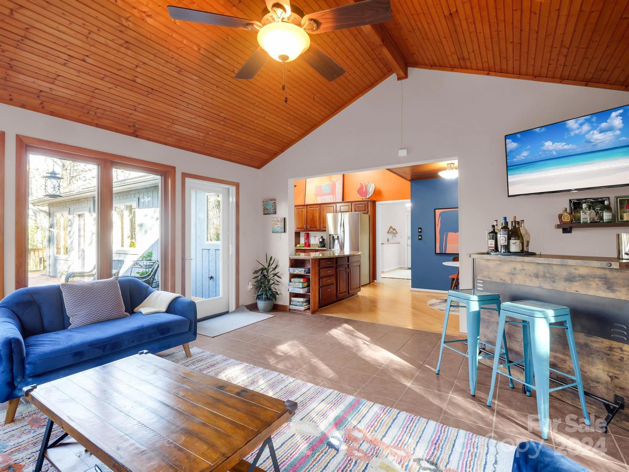 Connestee Falls - Residential