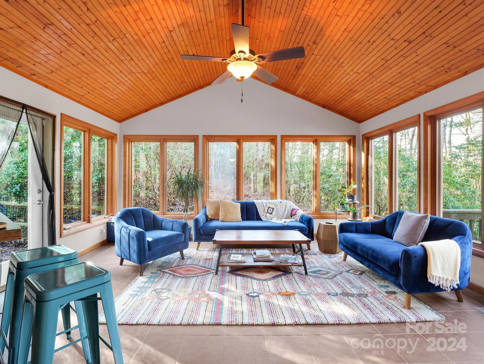 Connestee Falls - Residential