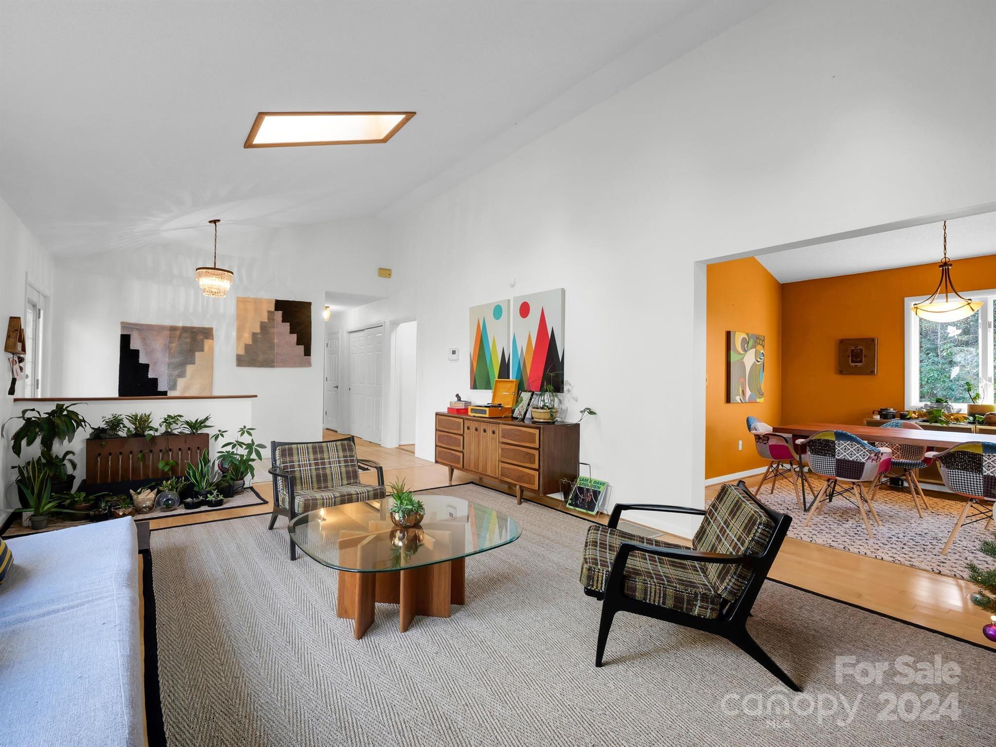 Connestee Falls - Residential