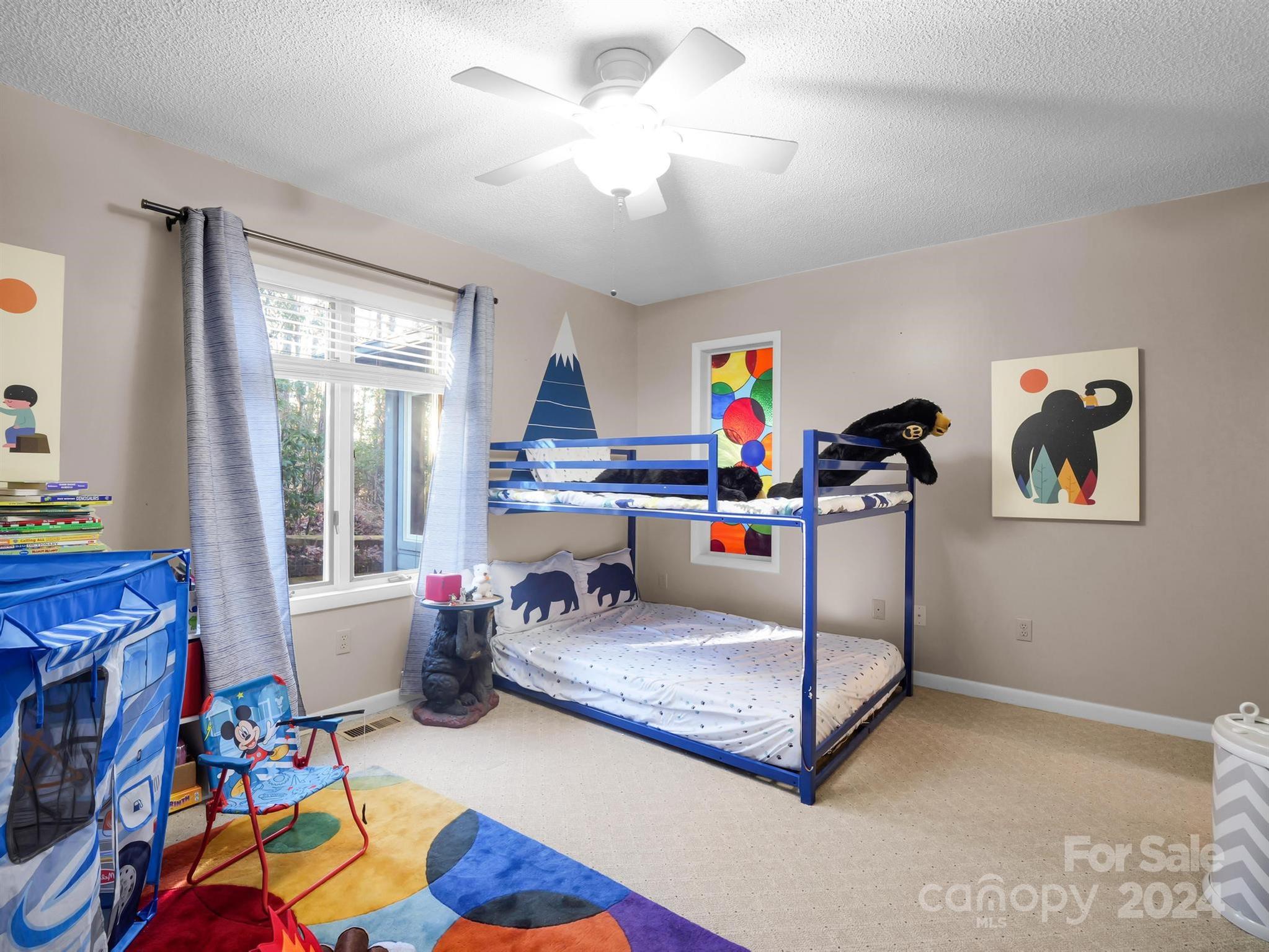 Connestee Falls - Residential