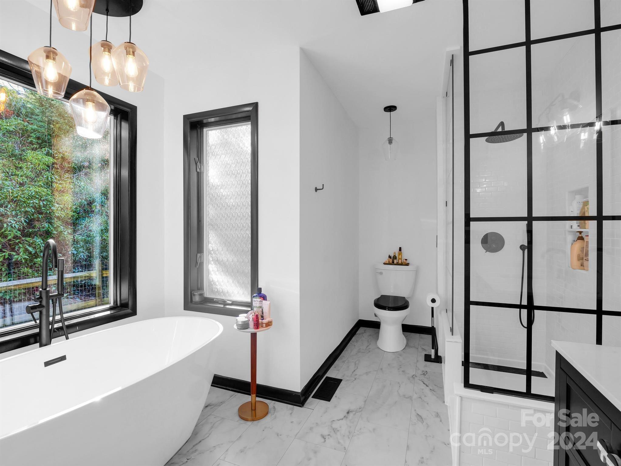 Connestee Falls - Residential