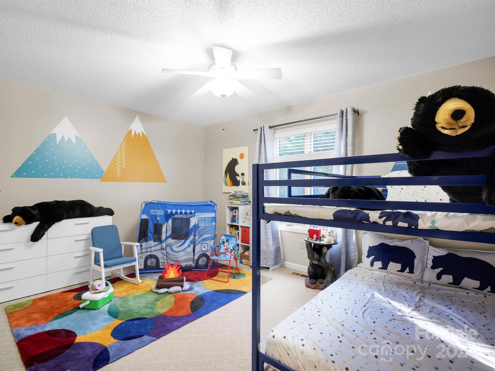 Connestee Falls - Residential