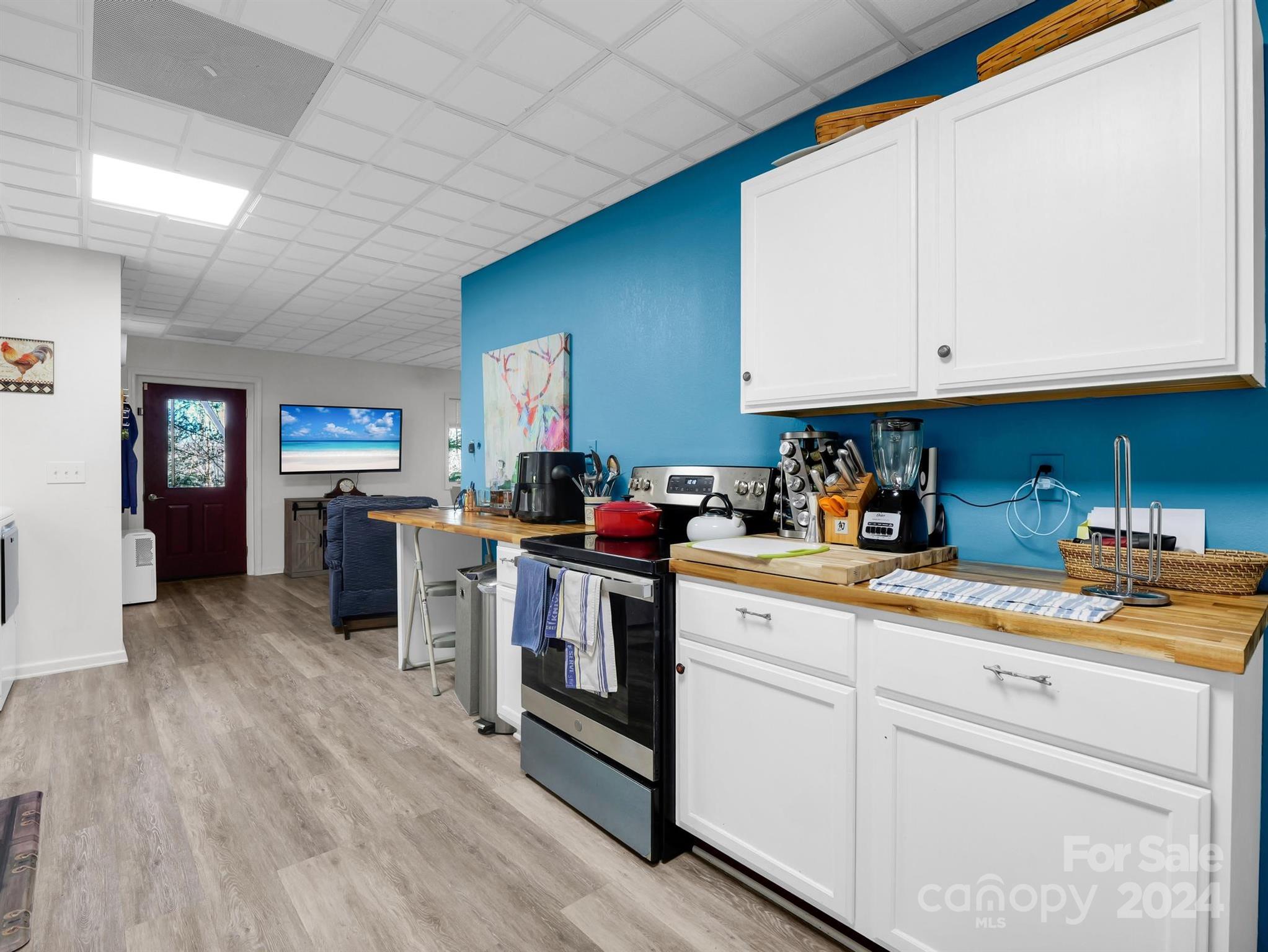 Connestee Falls - Residential