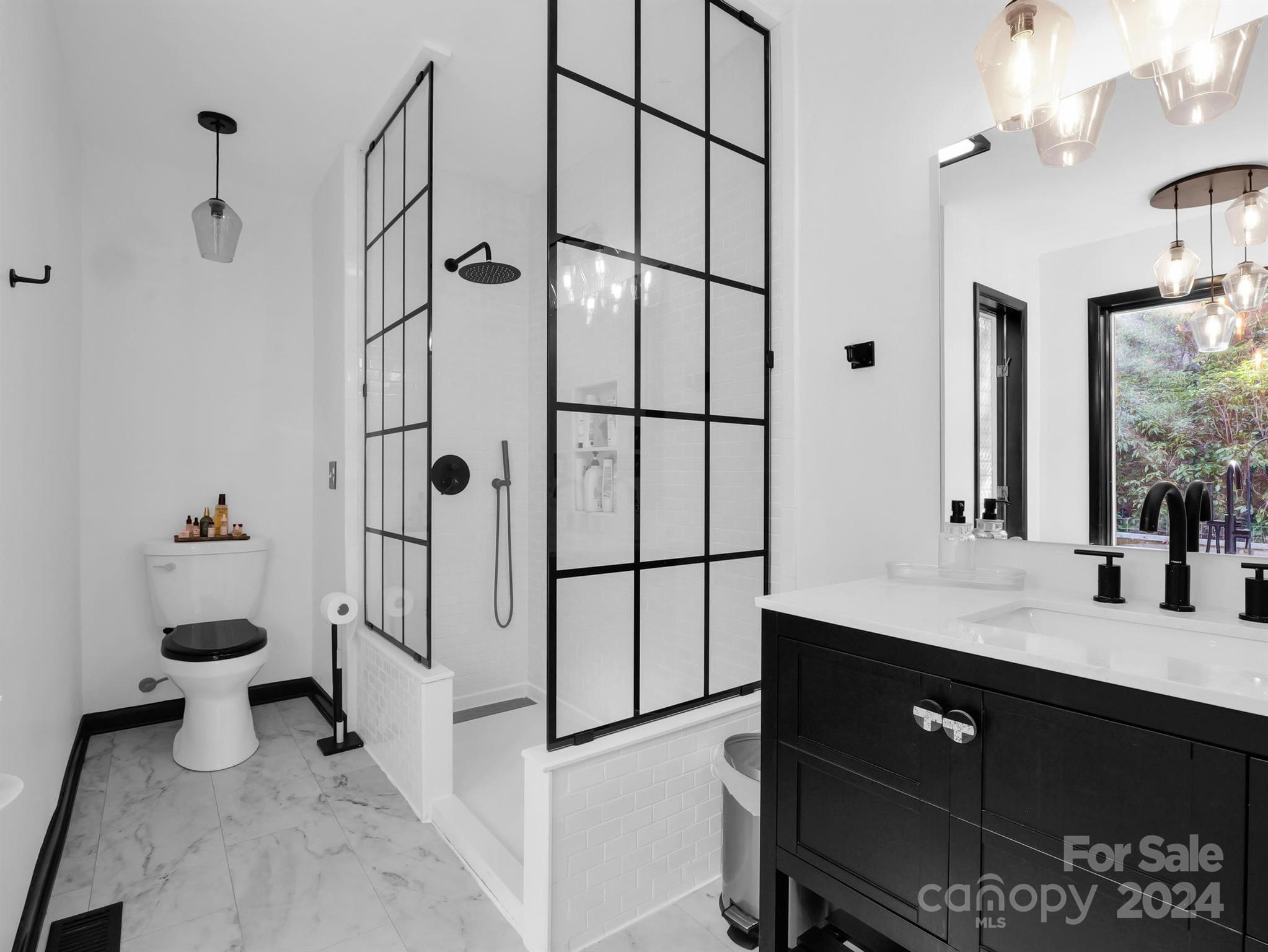 Connestee Falls - Residential