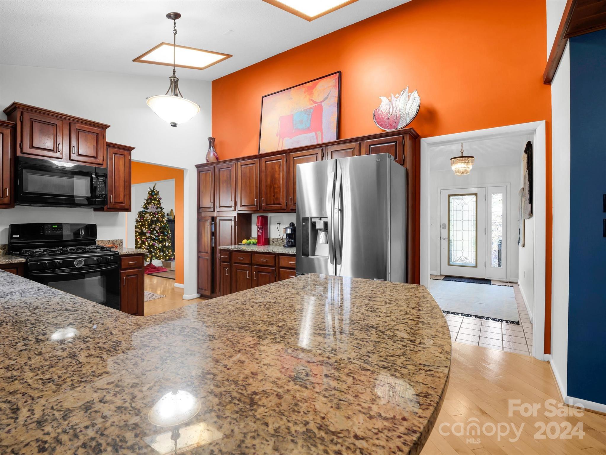 Connestee Falls - Residential