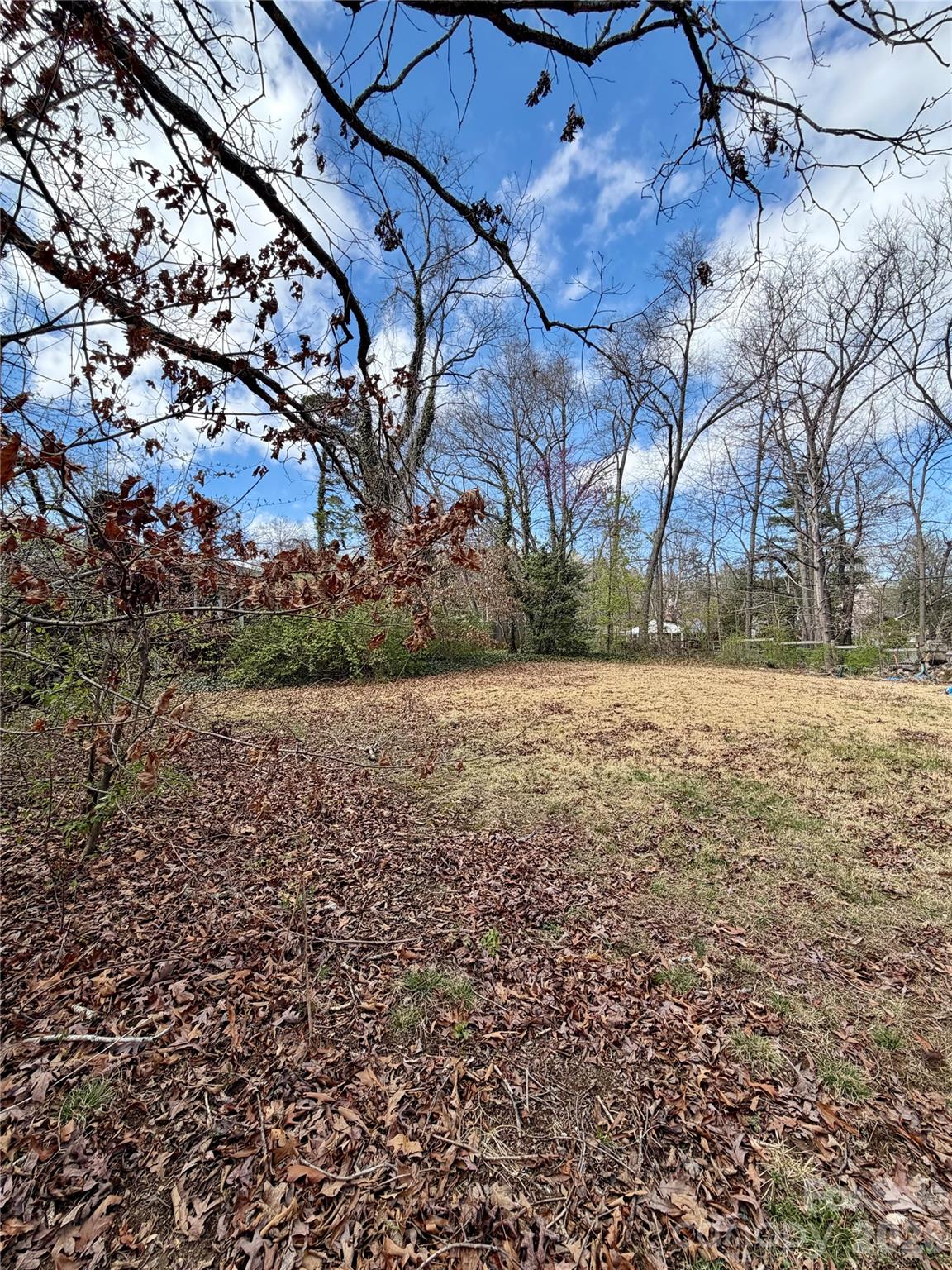 Edgewood Place - Land