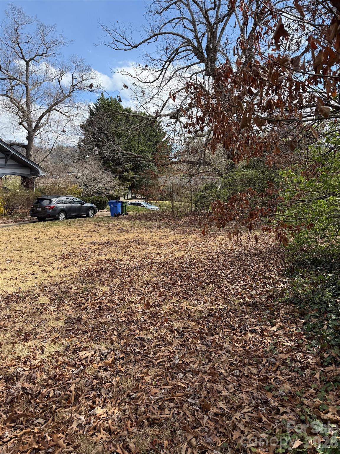 Edgewood Place - Land