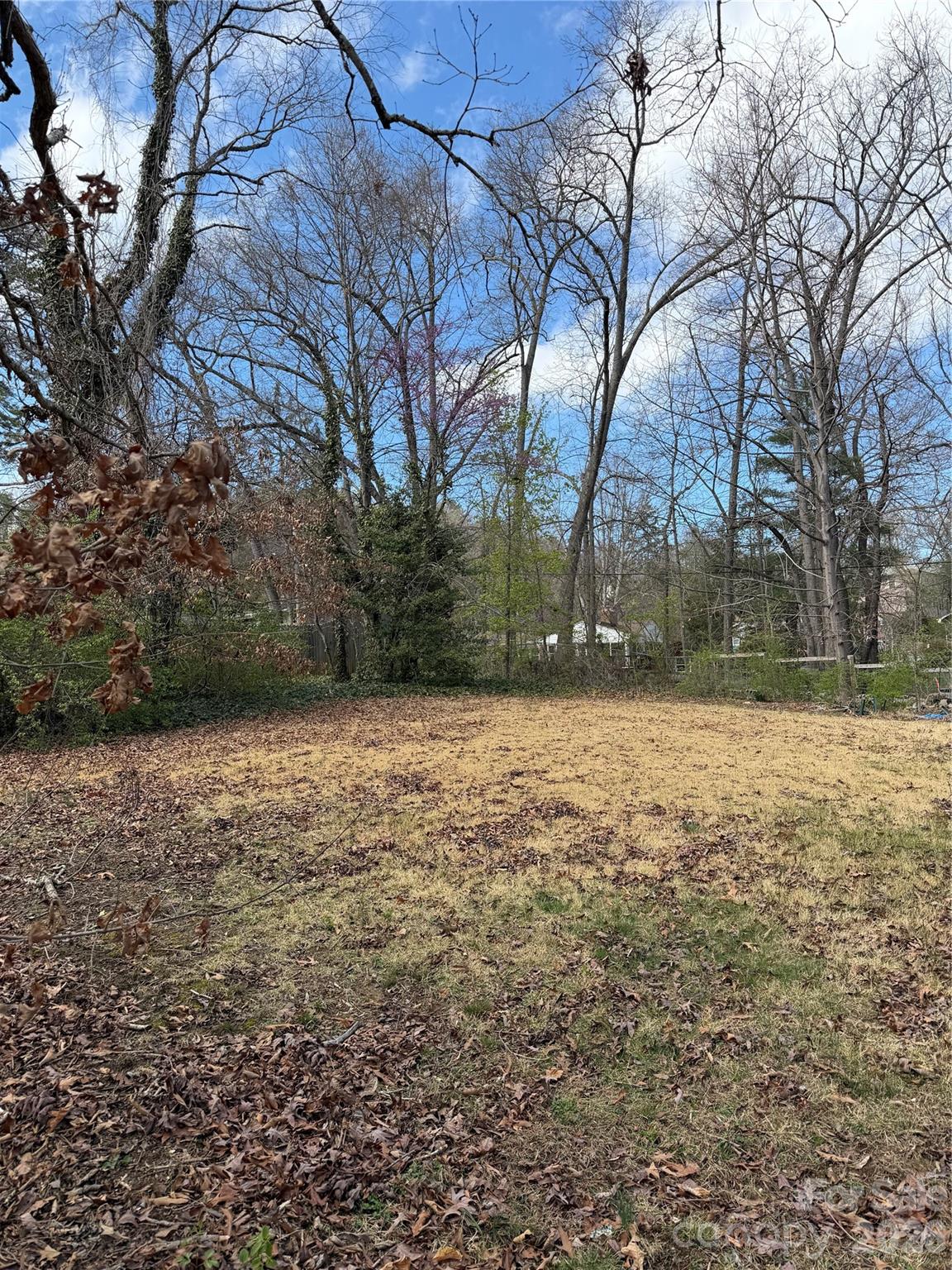 Edgewood Place - Land