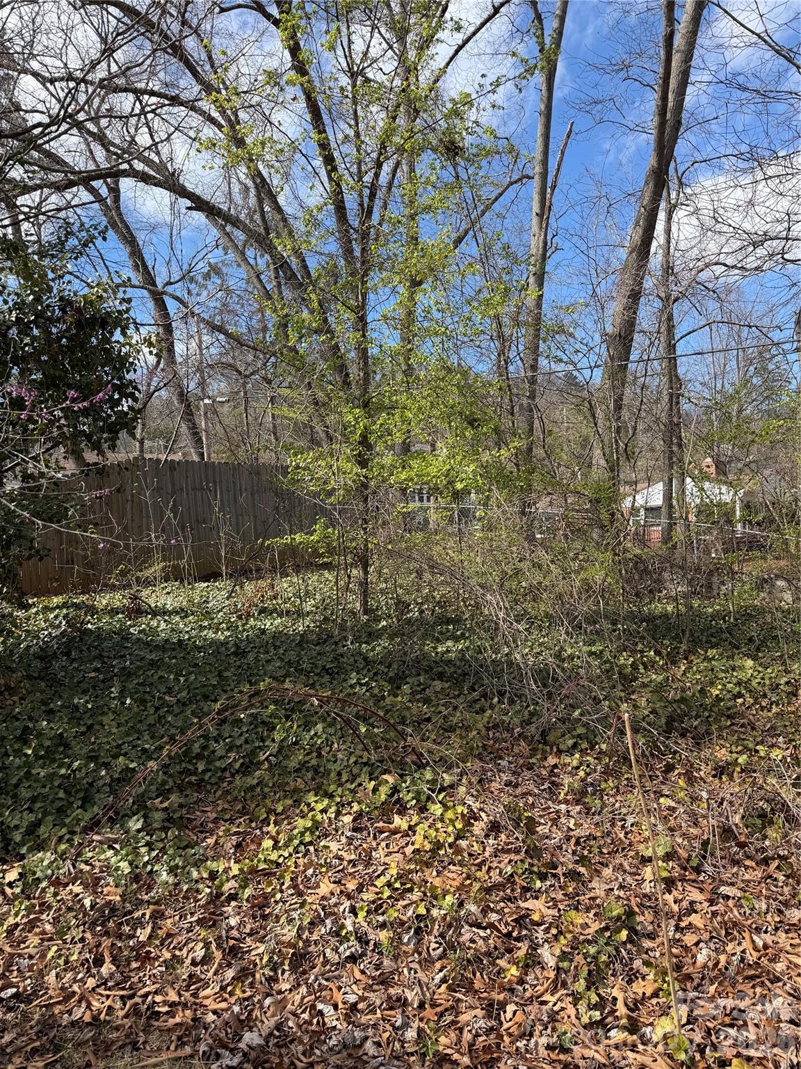 Edgewood Place - Land