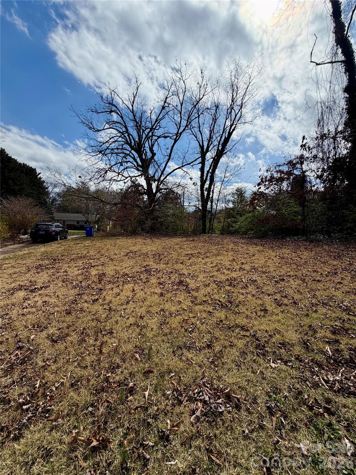 Edgewood Place - Land