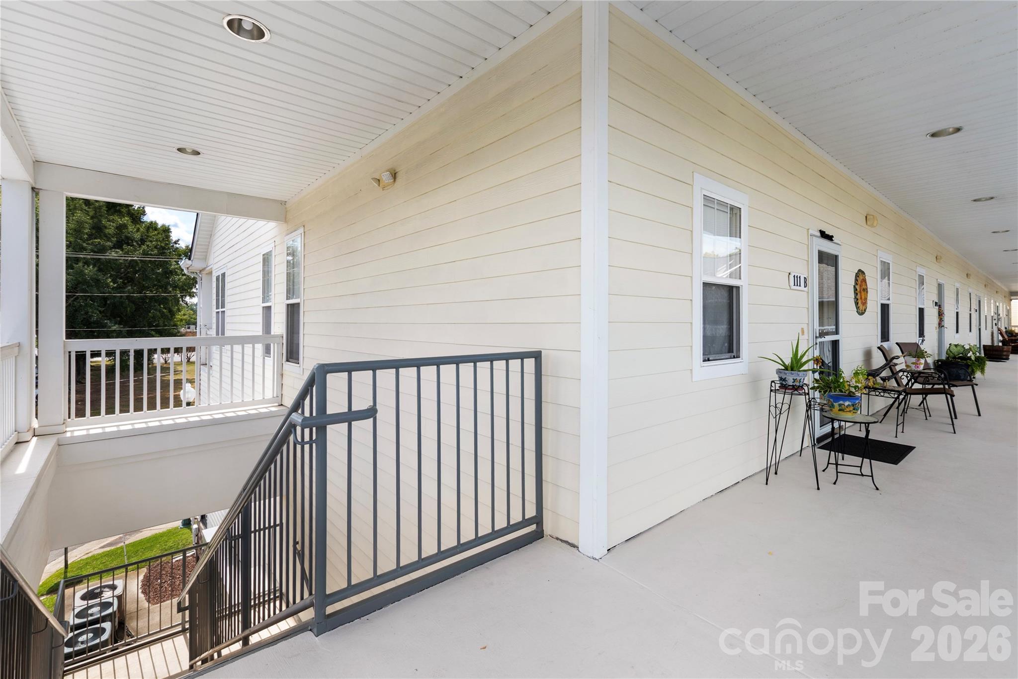 111 White Street B