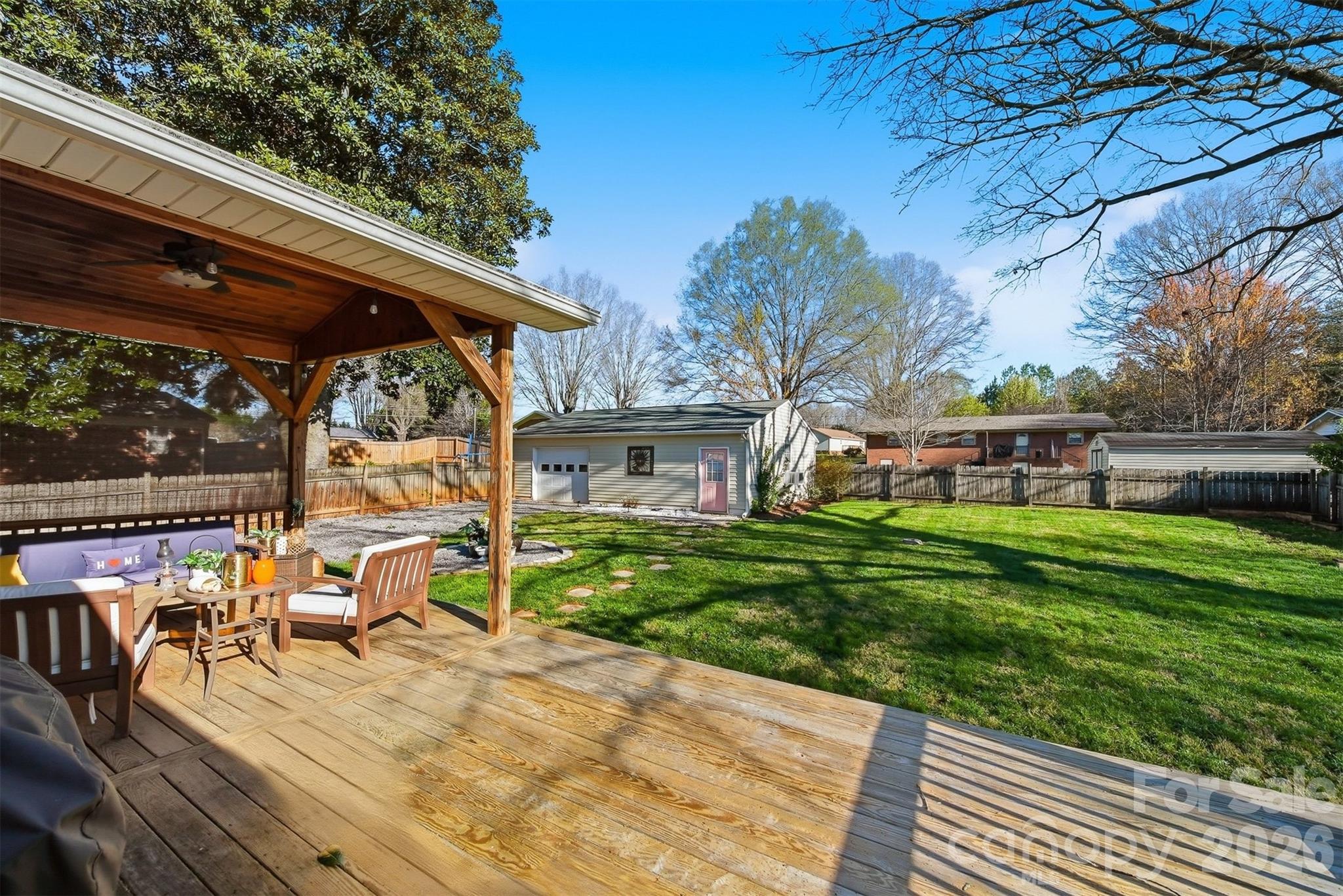 Lyle Haven - Residential