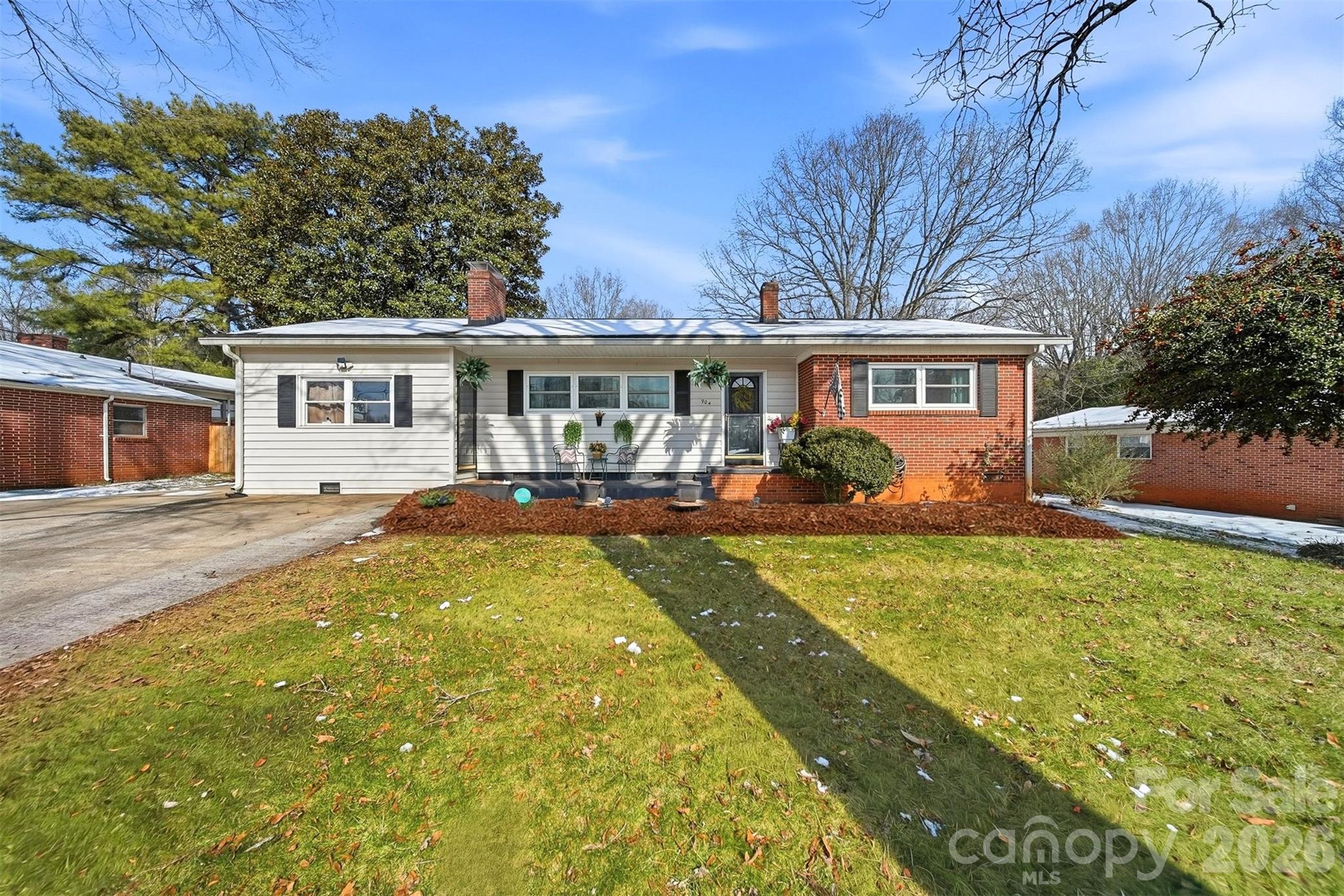 Lyle Haven - Residential