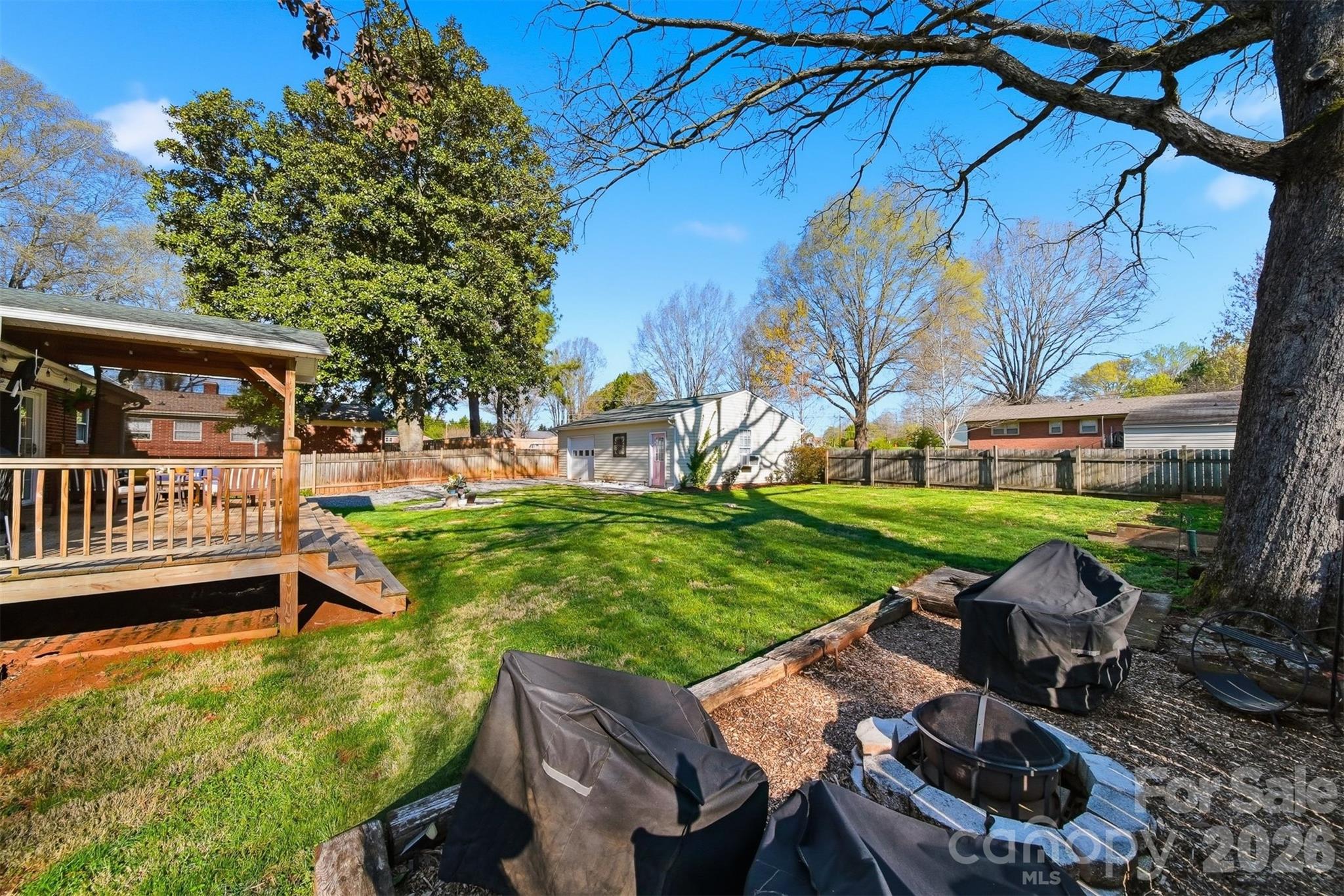 Lyle Haven - Residential