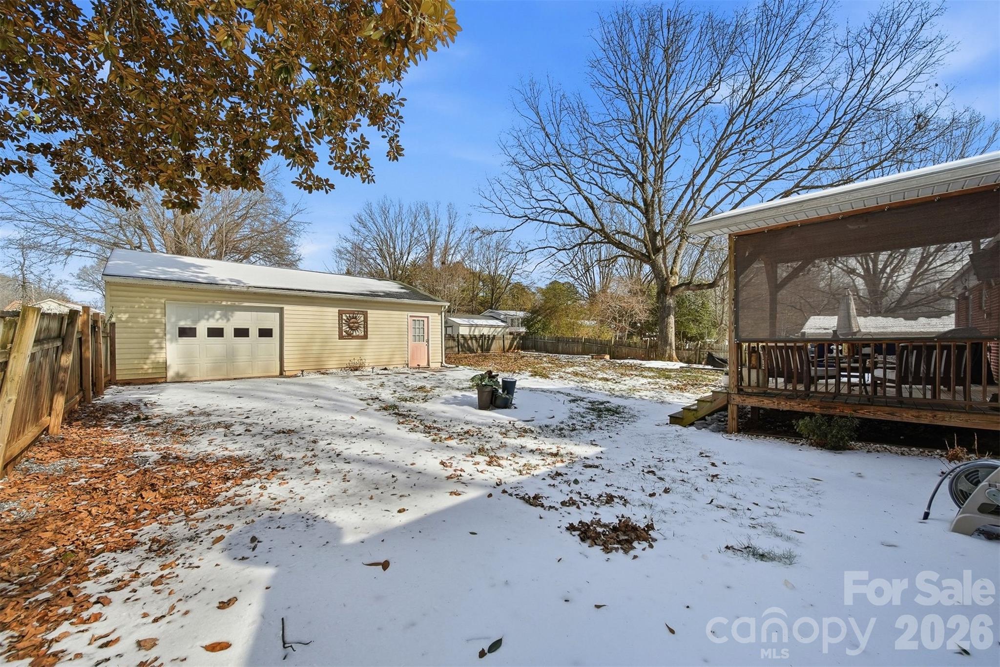 Lyle Haven - Residential