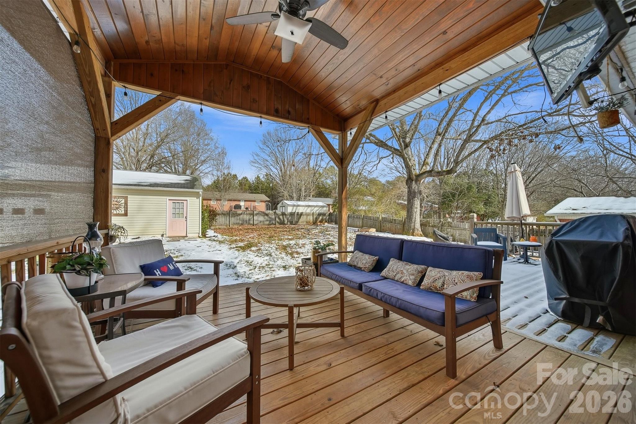 Lyle Haven - Residential