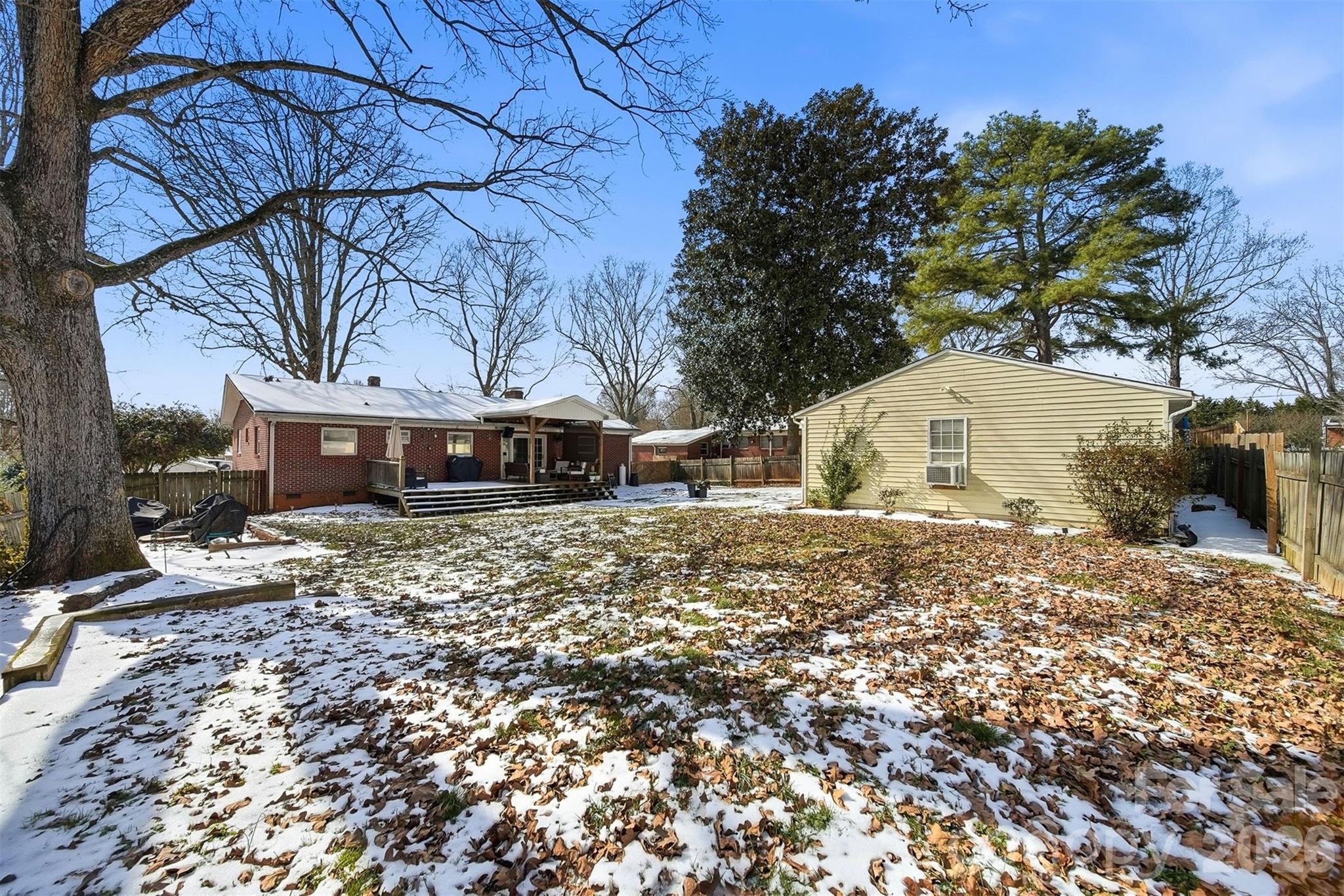 Lyle Haven - Residential