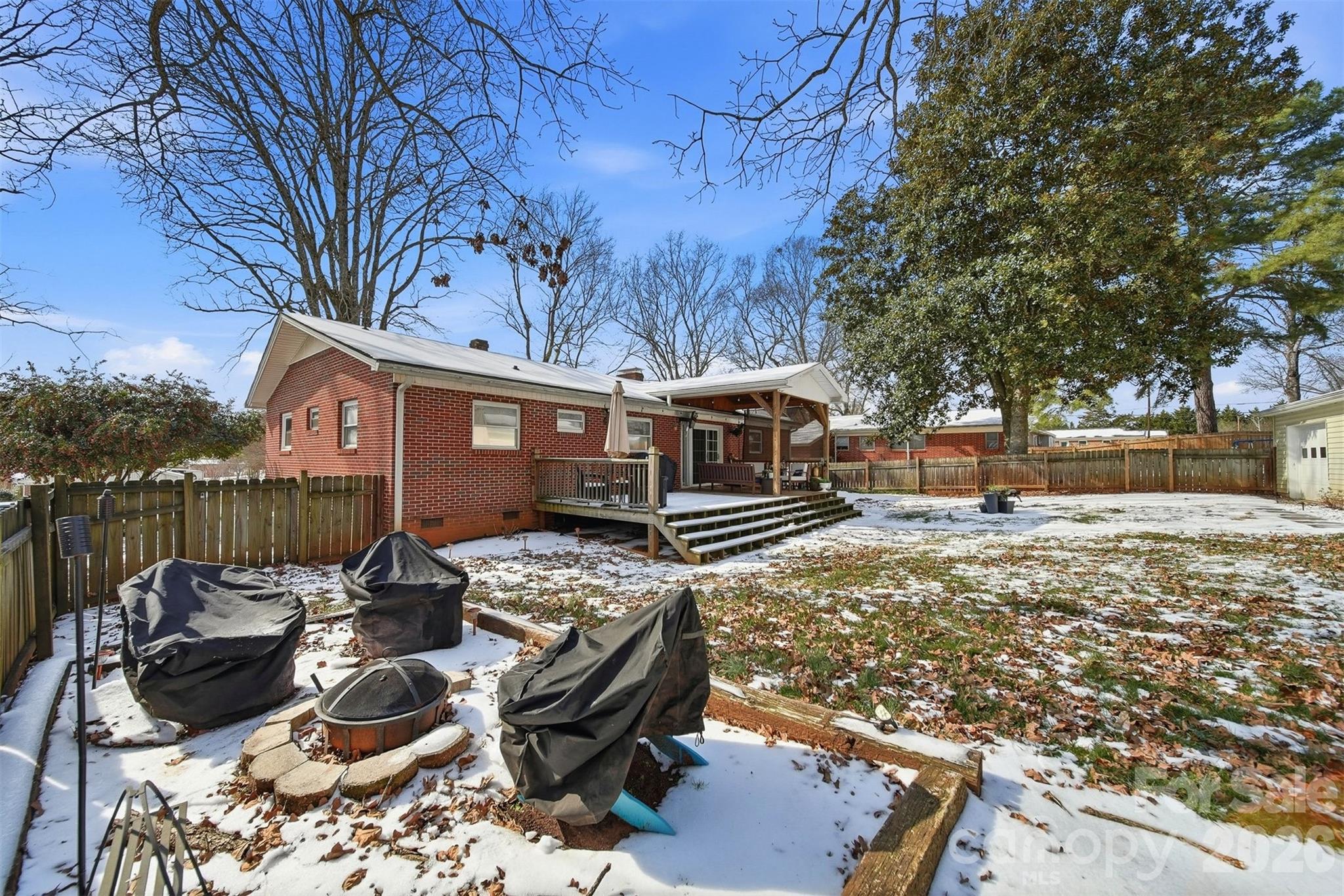 Lyle Haven - Residential