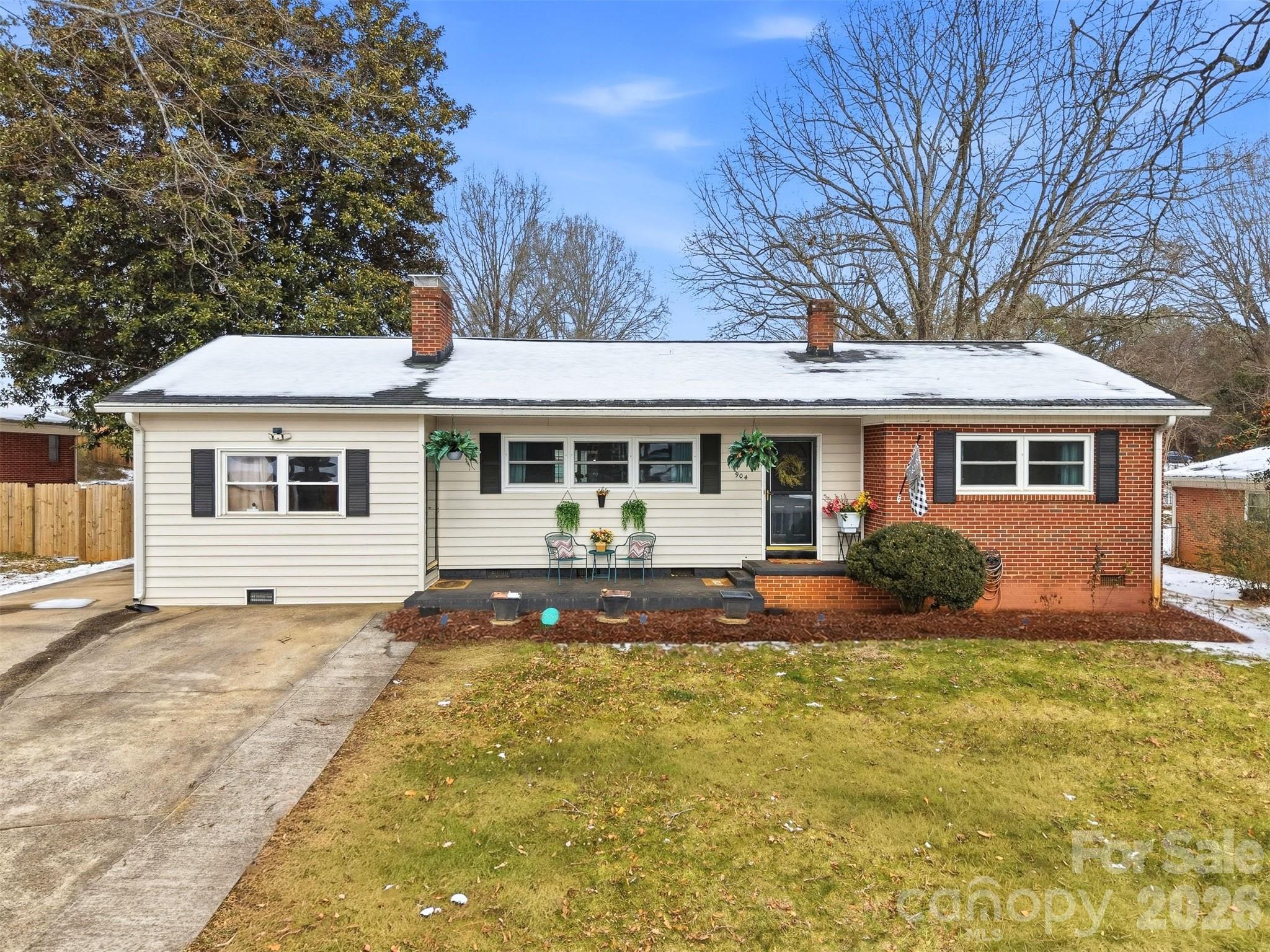 Lyle Haven - Residential